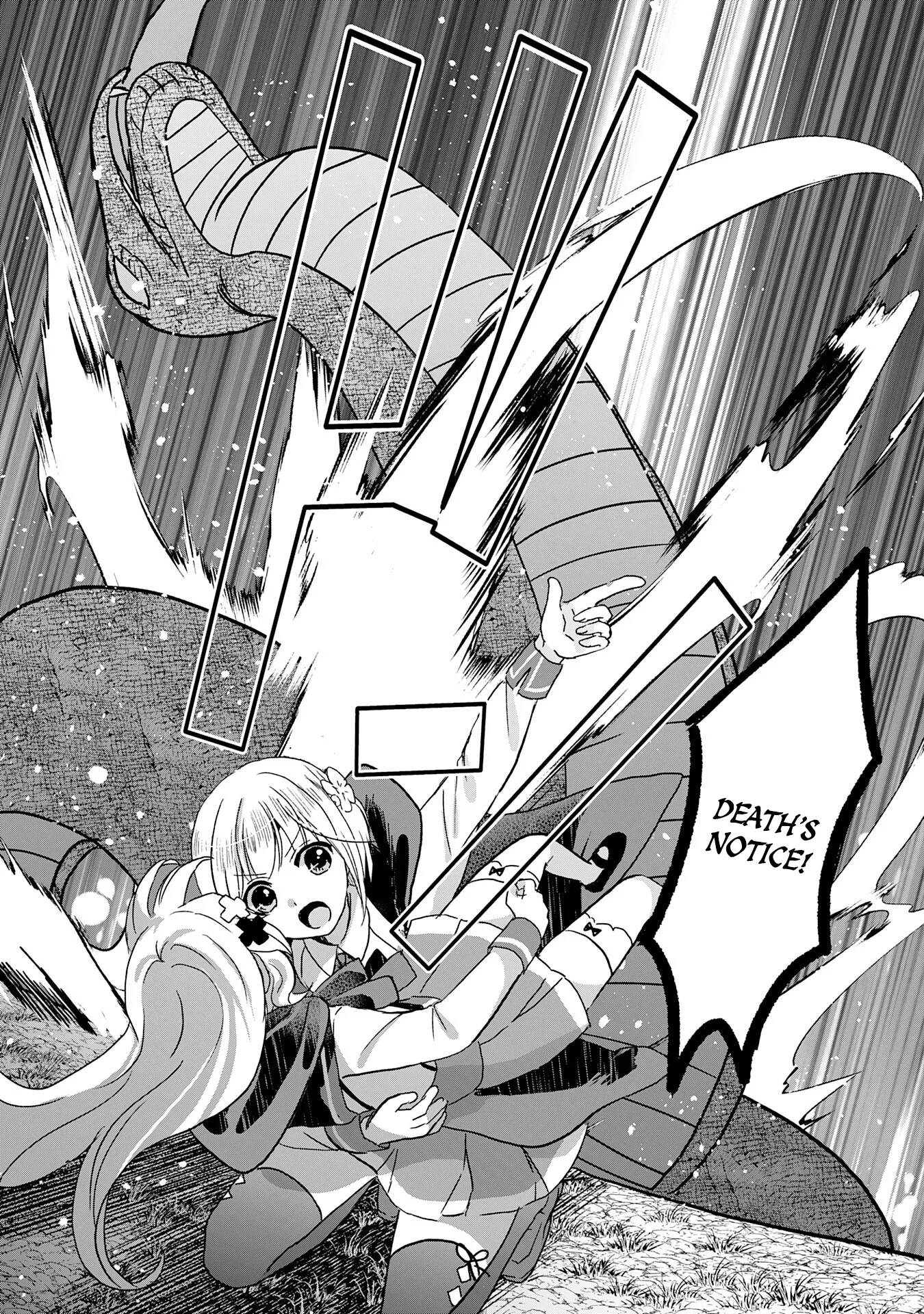 Koun-chi 999 no Watashi, Sokushi Mahou ga Zettai ni Seikou suru no de Sekai Saikyou desu: Mahou-chi 1 de Tsuihousaremashita ga, Kakuritsu Cheat de Moriagaru - Capítulo 12 - Página 15 - LectorTMOo