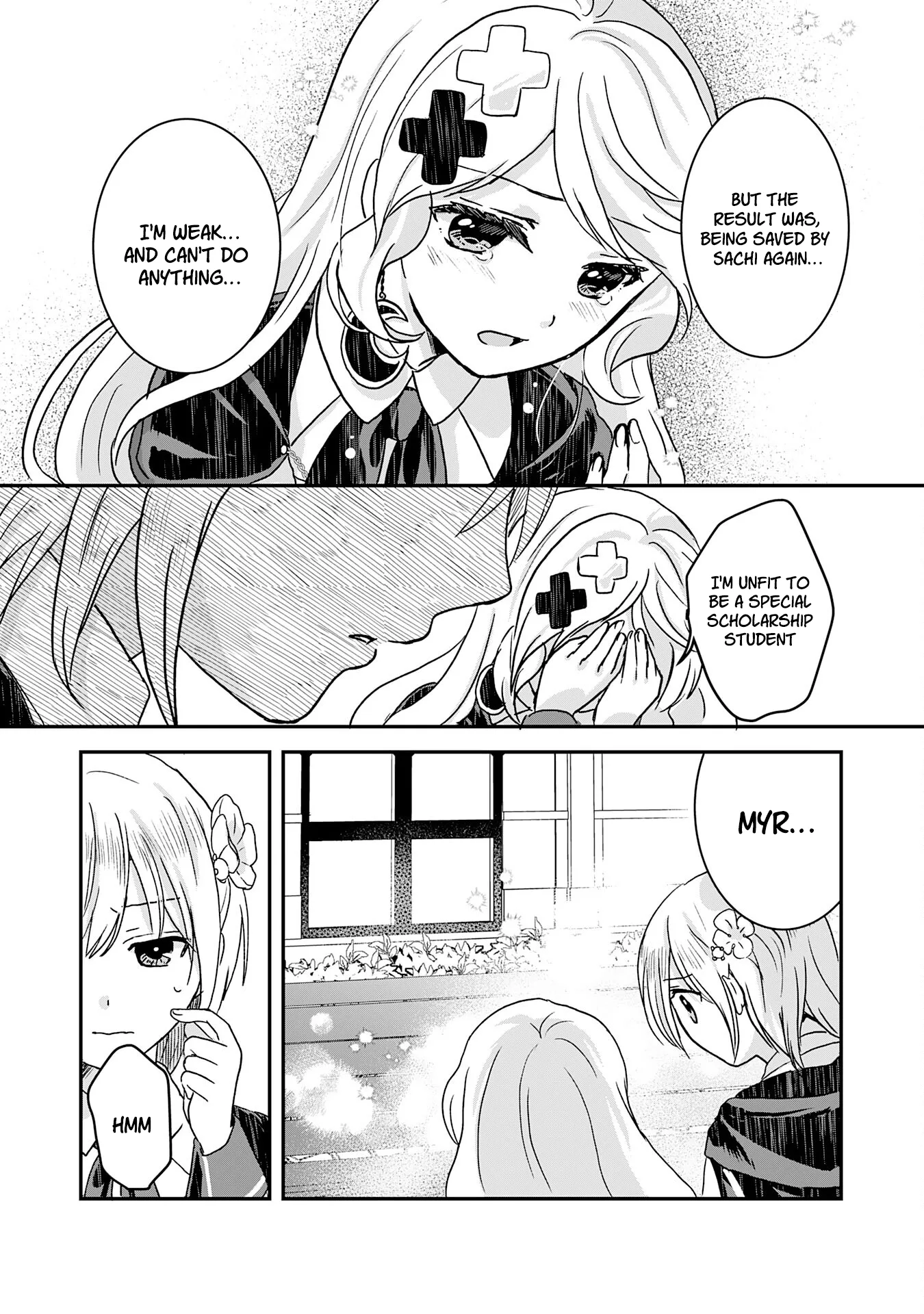 Koun-chi 999 no Watashi, Sokushi Mahou ga Zettai ni Seikou suru no de Sekai Saikyou desu: Mahou-chi 1 de Tsuihousaremashita ga, Kakuritsu Cheat de Moriagaru - Capítulo 12 - Página 26 - LectorTMOo