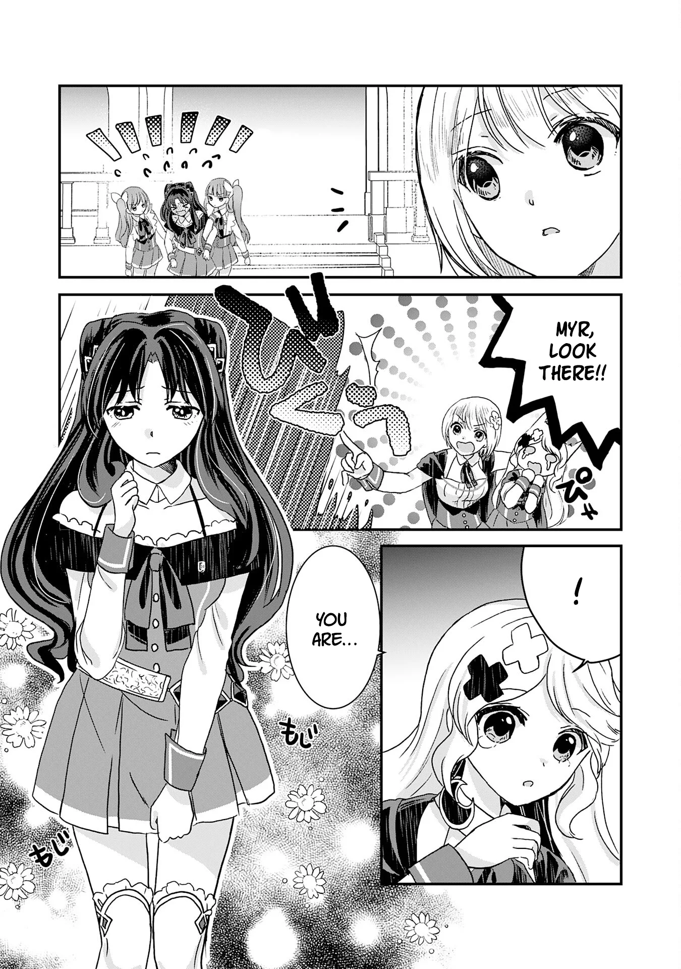 Koun-chi 999 no Watashi, Sokushi Mahou ga Zettai ni Seikou suru no de Sekai Saikyou desu: Mahou-chi 1 de Tsuihousaremashita ga, Kakuritsu Cheat de Moriagaru - Capítulo 12 - Página 27 - LectorTMOo
