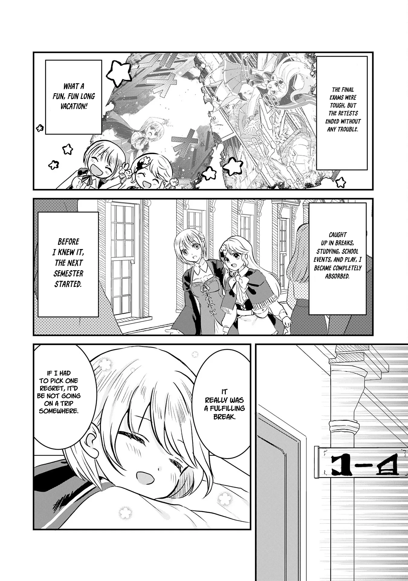 Koun-chi 999 no Watashi, Sokushi Mahou ga Zettai ni Seikou suru no de Sekai Saikyou desu: Mahou-chi 1 de Tsuihousaremashita ga, Kakuritsu Cheat de Moriagaru - Capítulo 13 - Página 2 - LectorTMOo