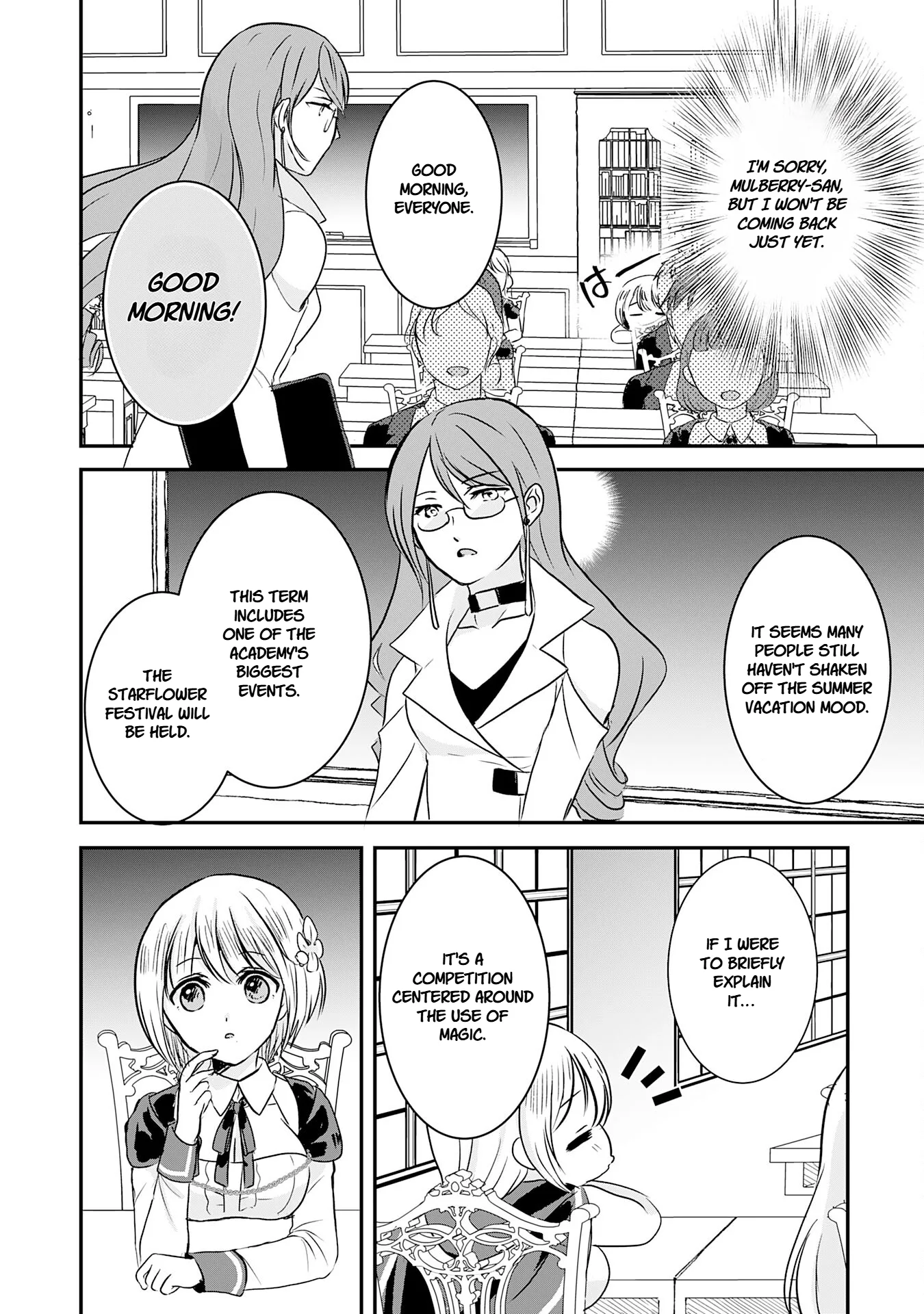 Koun-chi 999 no Watashi, Sokushi Mahou ga Zettai ni Seikou suru no de Sekai Saikyou desu: Mahou-chi 1 de Tsuihousaremashita ga, Kakuritsu Cheat de Moriagaru - Capítulo 13 - Página 4 - LectorTMOo