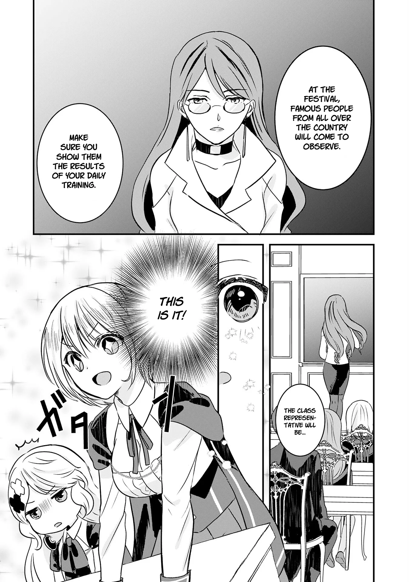 Koun-chi 999 no Watashi, Sokushi Mahou ga Zettai ni Seikou suru no de Sekai Saikyou desu: Mahou-chi 1 de Tsuihousaremashita ga, Kakuritsu Cheat de Moriagaru - Capítulo 13 - Página 6 - LectorTMOo
