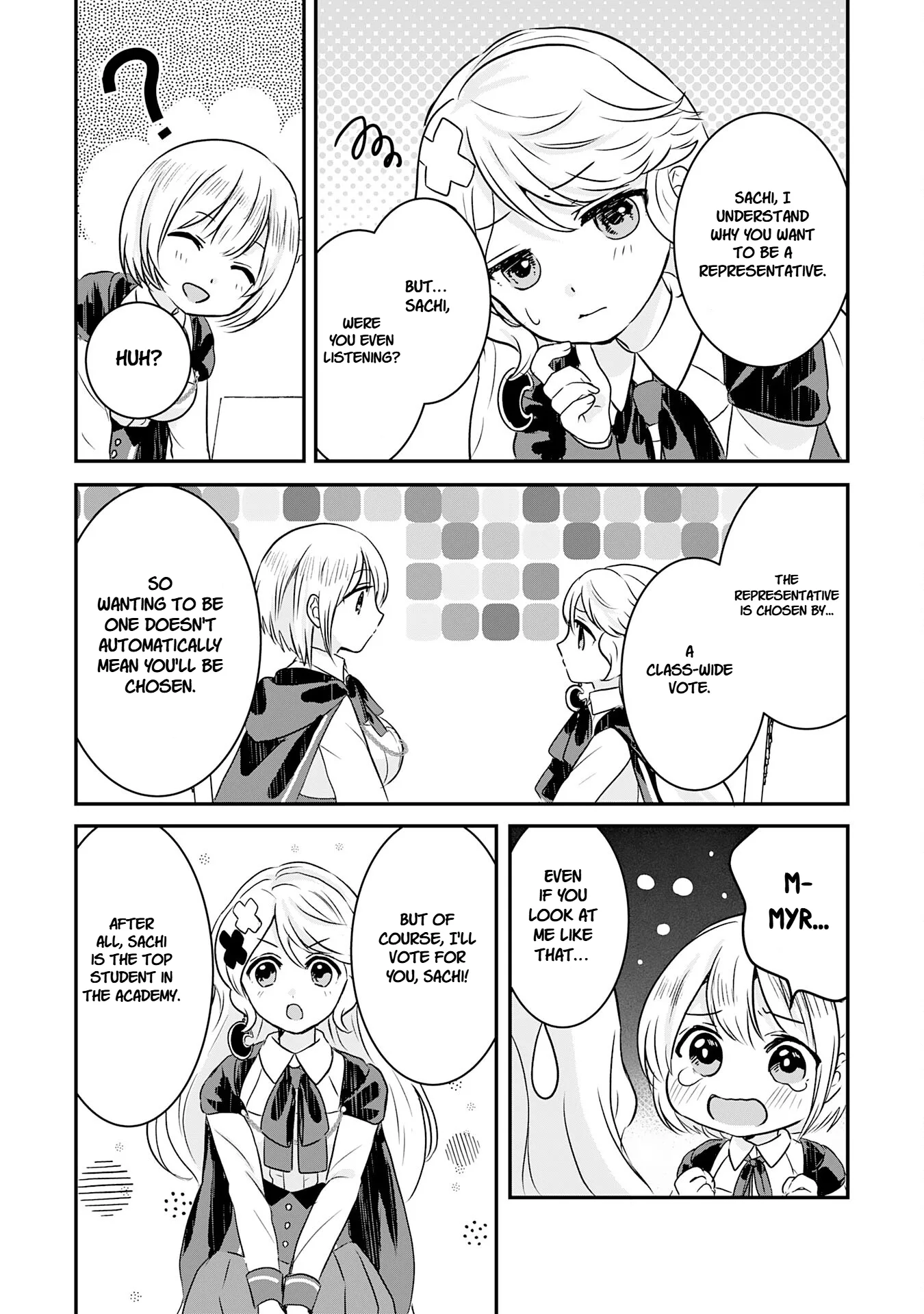 Koun-chi 999 no Watashi, Sokushi Mahou ga Zettai ni Seikou suru no de Sekai Saikyou desu: Mahou-chi 1 de Tsuihousaremashita ga, Kakuritsu Cheat de Moriagaru - Capítulo 13 - Página 9 - LectorTMOo
