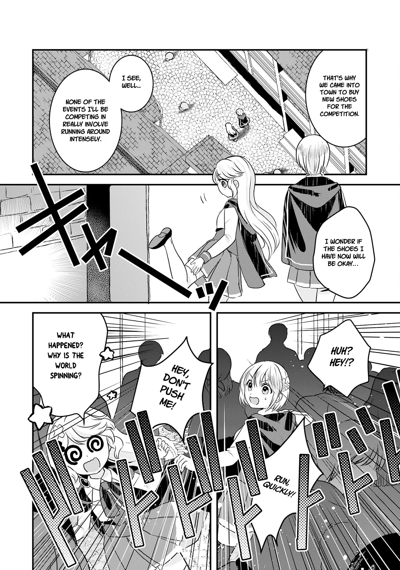 Koun-chi 999 no Watashi, Sokushi Mahou ga Zettai ni Seikou suru no de Sekai Saikyou desu: Mahou-chi 1 de Tsuihousaremashita ga, Kakuritsu Cheat de Moriagaru - Capítulo 13 - Página 12 - LectorTMOo