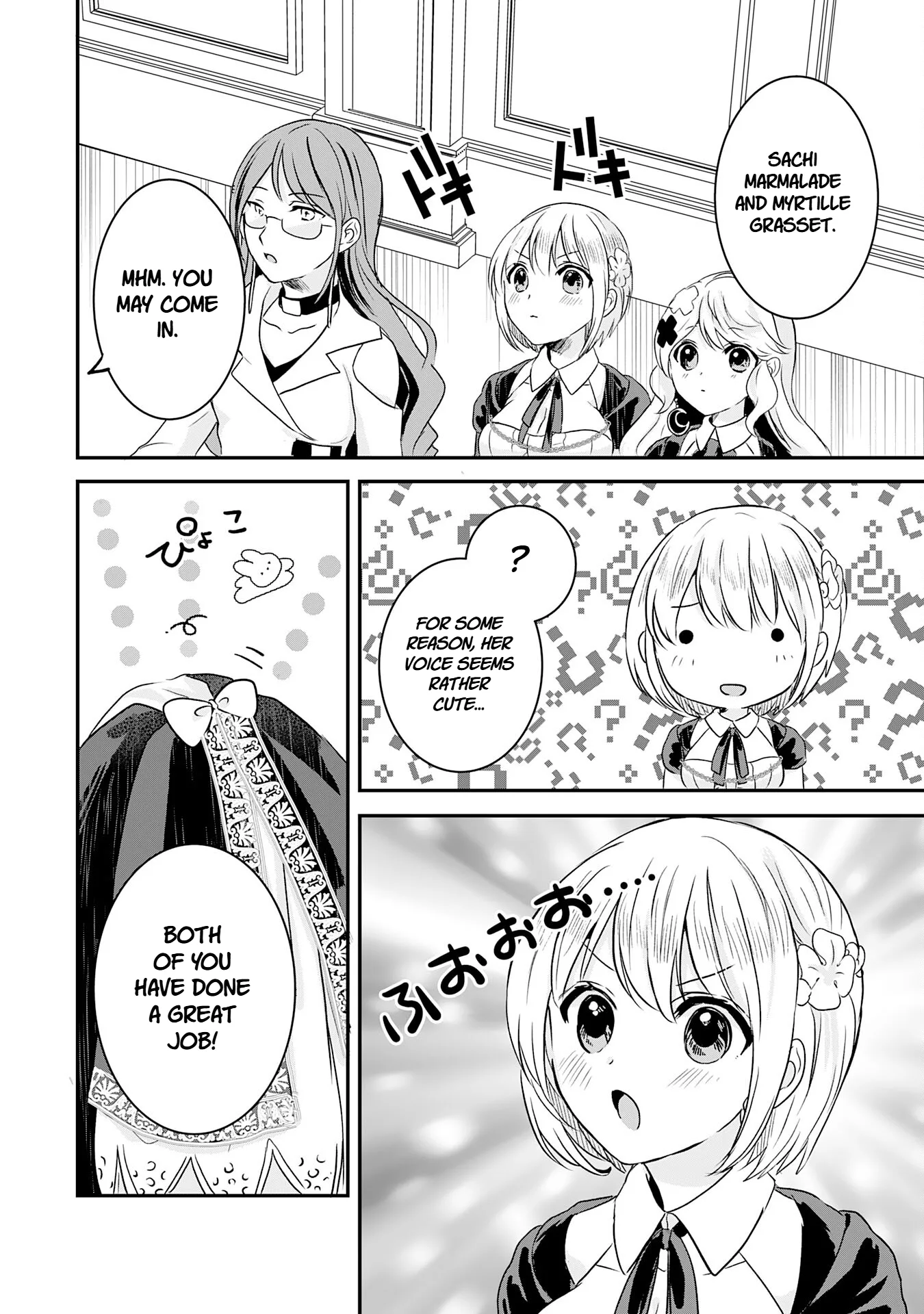 Koun-chi 999 no Watashi, Sokushi Mahou ga Zettai ni Seikou suru no de Sekai Saikyou desu: Mahou-chi 1 de Tsuihousaremashita ga, Kakuritsu Cheat de Moriagaru - Capítulo 13 - Página 22 - LectorTMOo
