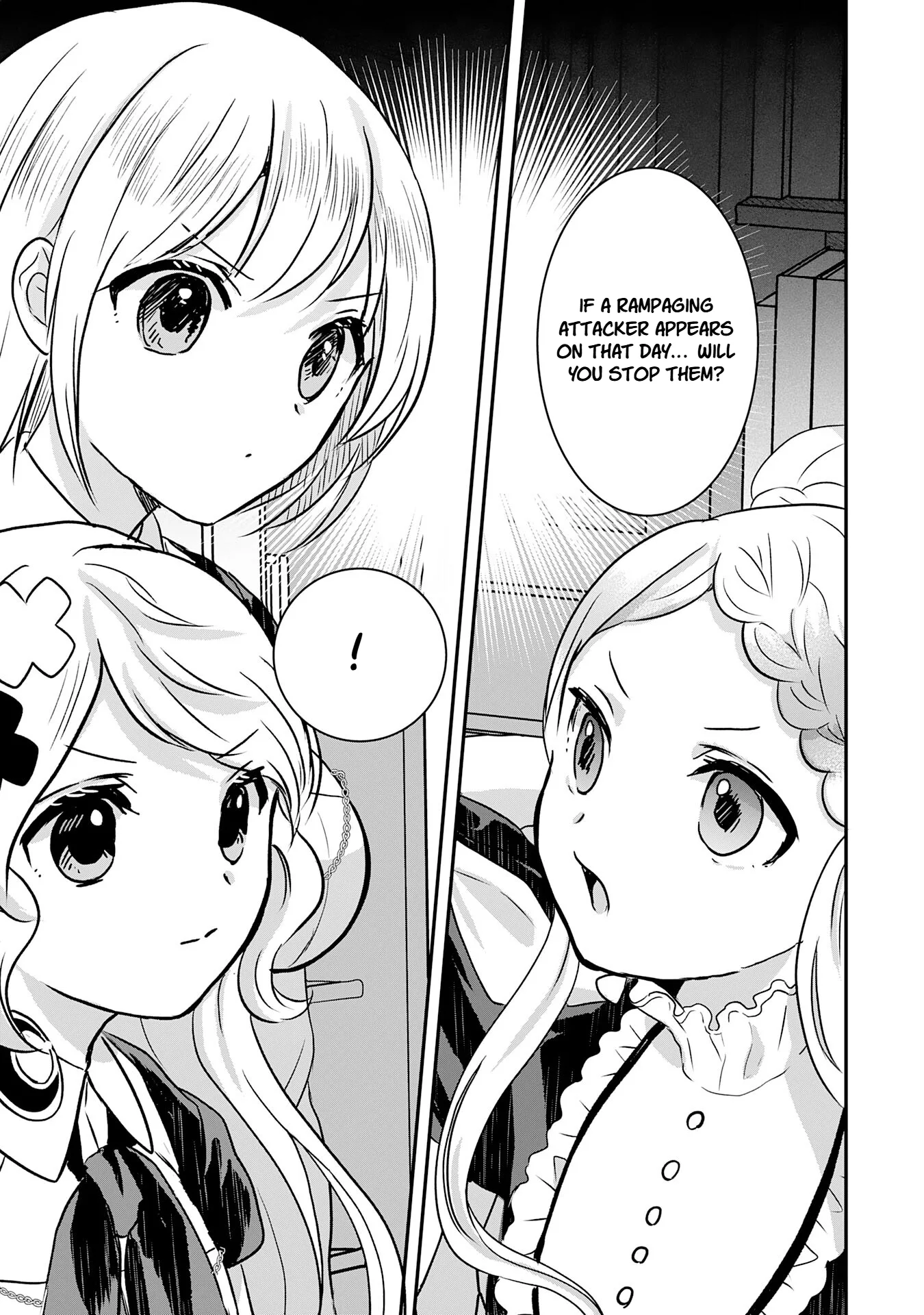 Koun-chi 999 no Watashi, Sokushi Mahou ga Zettai ni Seikou suru no de Sekai Saikyou desu: Mahou-chi 1 de Tsuihousaremashita ga, Kakuritsu Cheat de Moriagaru - Capítulo 13 - Página 29 - LectorTMOo