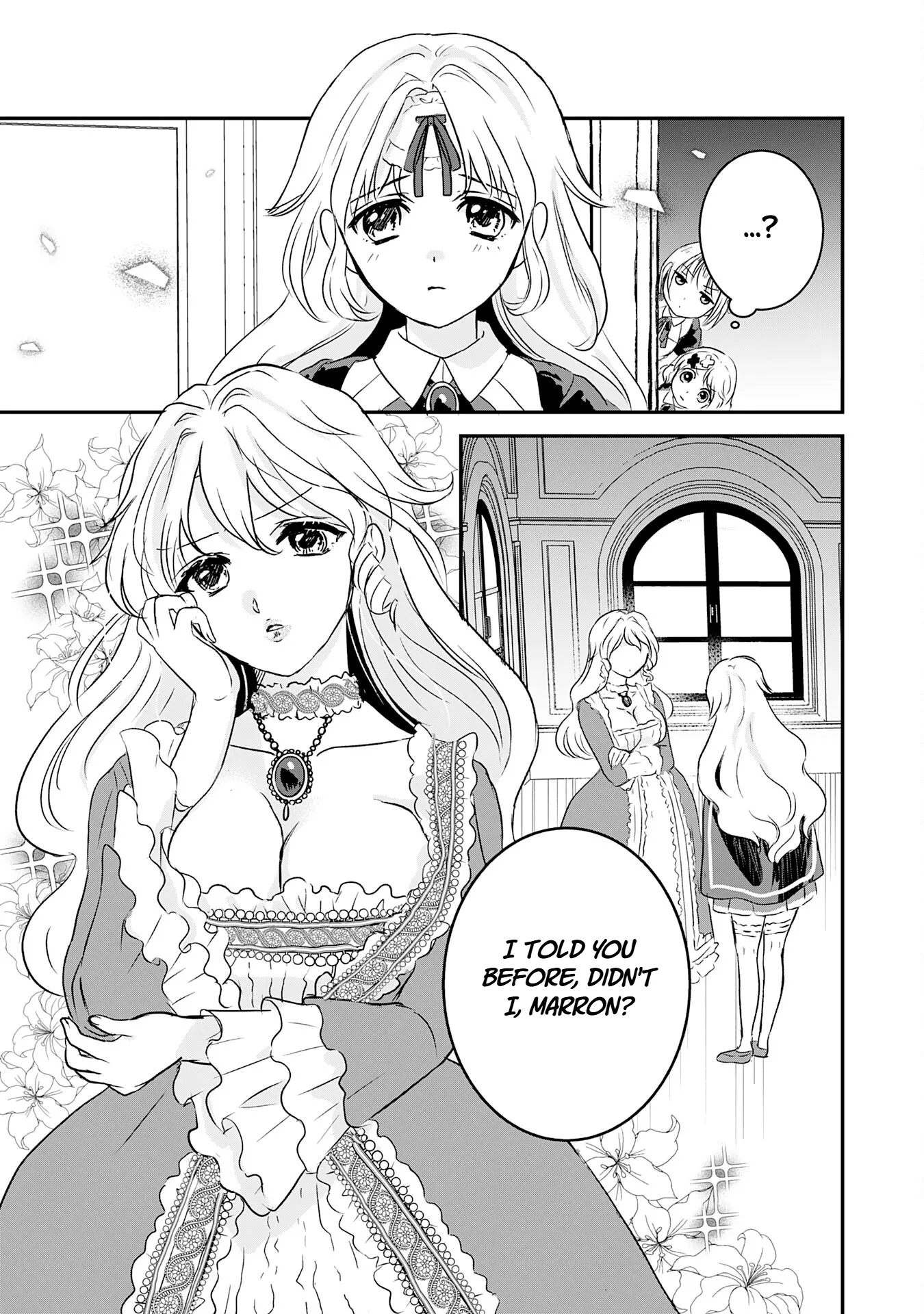Koun-chi 999 no Watashi, Sokushi Mahou ga Zettai ni Seikou suru no de Sekai Saikyou desu: Mahou-chi 1 de Tsuihousaremashita ga, Kakuritsu Cheat de Moriagaru - Capítulo 13 - Página 33 - LectorTMOo