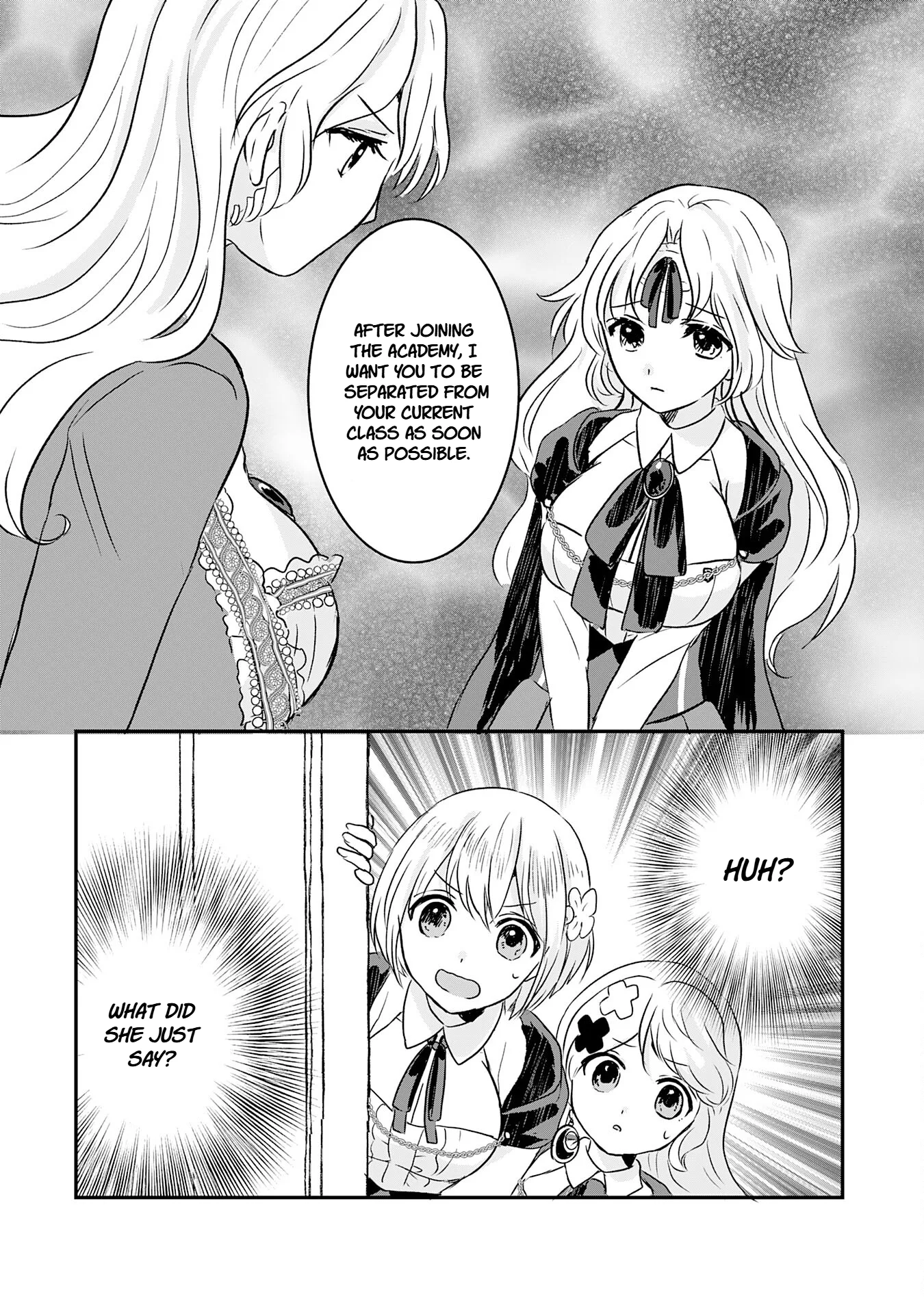 Koun-chi 999 no Watashi, Sokushi Mahou ga Zettai ni Seikou suru no de Sekai Saikyou desu: Mahou-chi 1 de Tsuihousaremashita ga, Kakuritsu Cheat de Moriagaru - Capítulo 13 - Página 34 - LectorTMOo