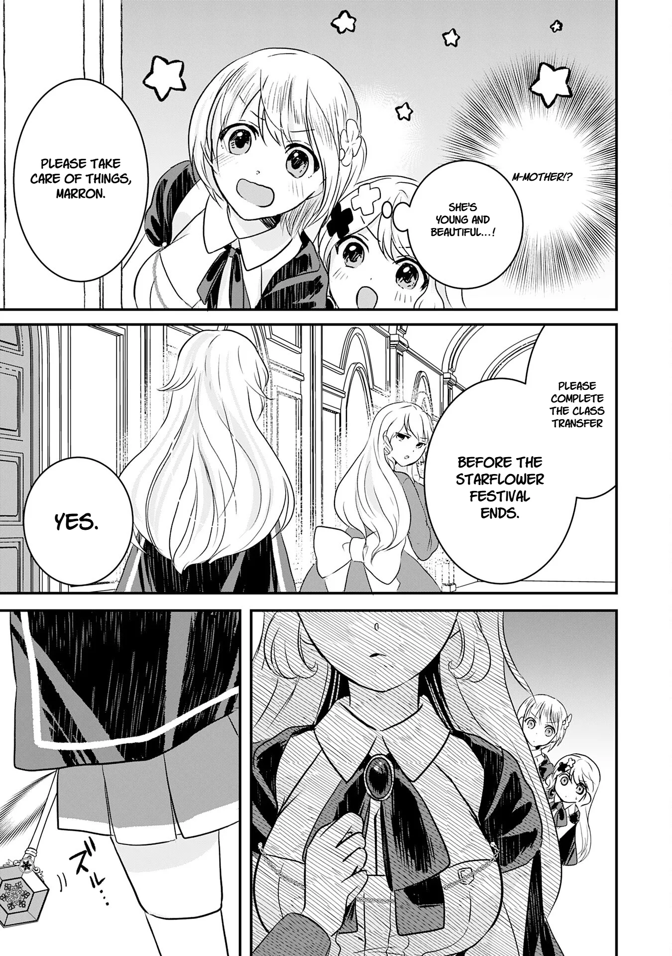 Koun-chi 999 no Watashi, Sokushi Mahou ga Zettai ni Seikou suru no de Sekai Saikyou desu: Mahou-chi 1 de Tsuihousaremashita ga, Kakuritsu Cheat de Moriagaru - Capítulo 14 - Página 3 - LectorTMOo
