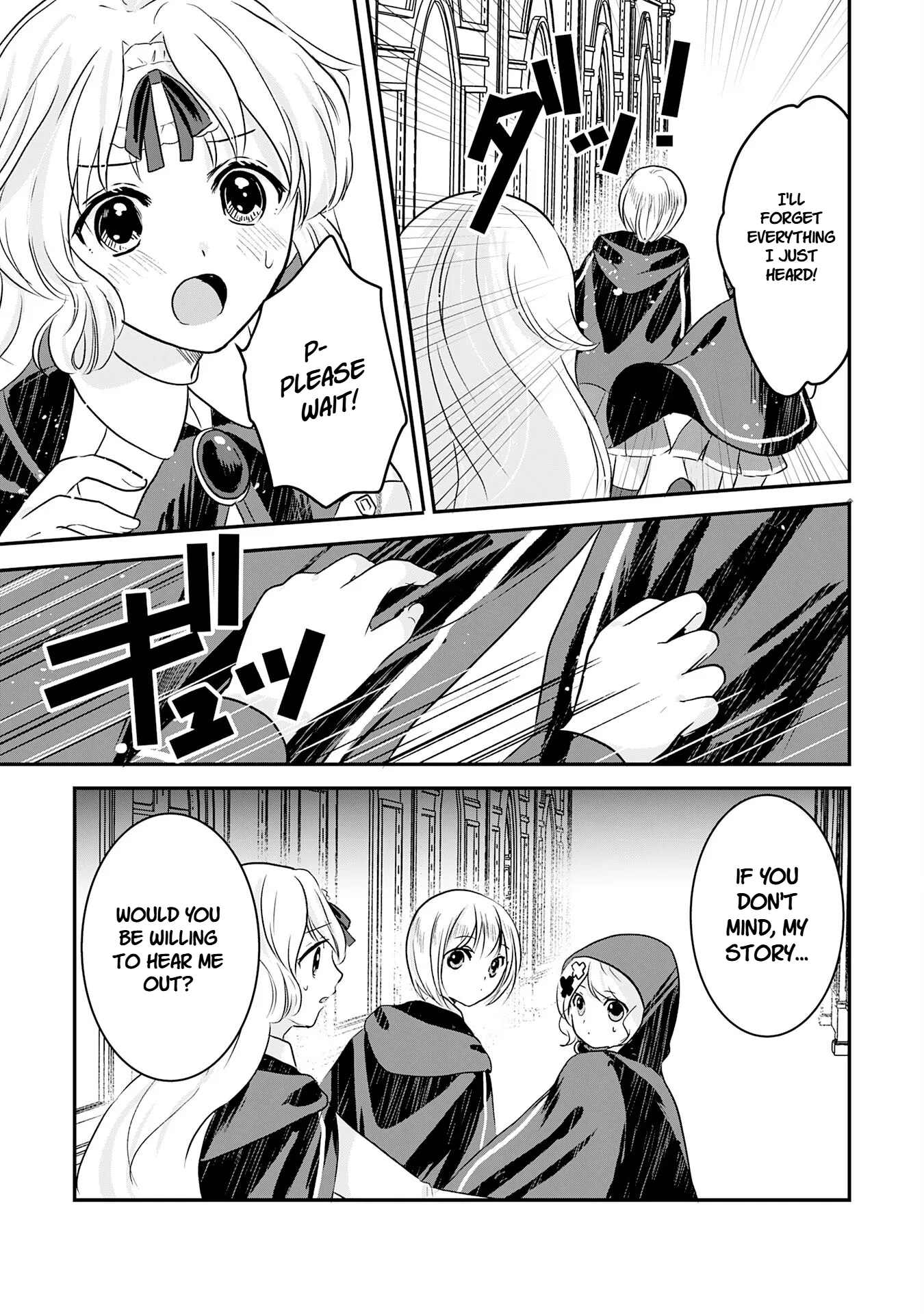 Koun-chi 999 no Watashi, Sokushi Mahou ga Zettai ni Seikou suru no de Sekai Saikyou desu: Mahou-chi 1 de Tsuihousaremashita ga, Kakuritsu Cheat de Moriagaru - Capítulo 14 - Página 5 - LectorTMOo