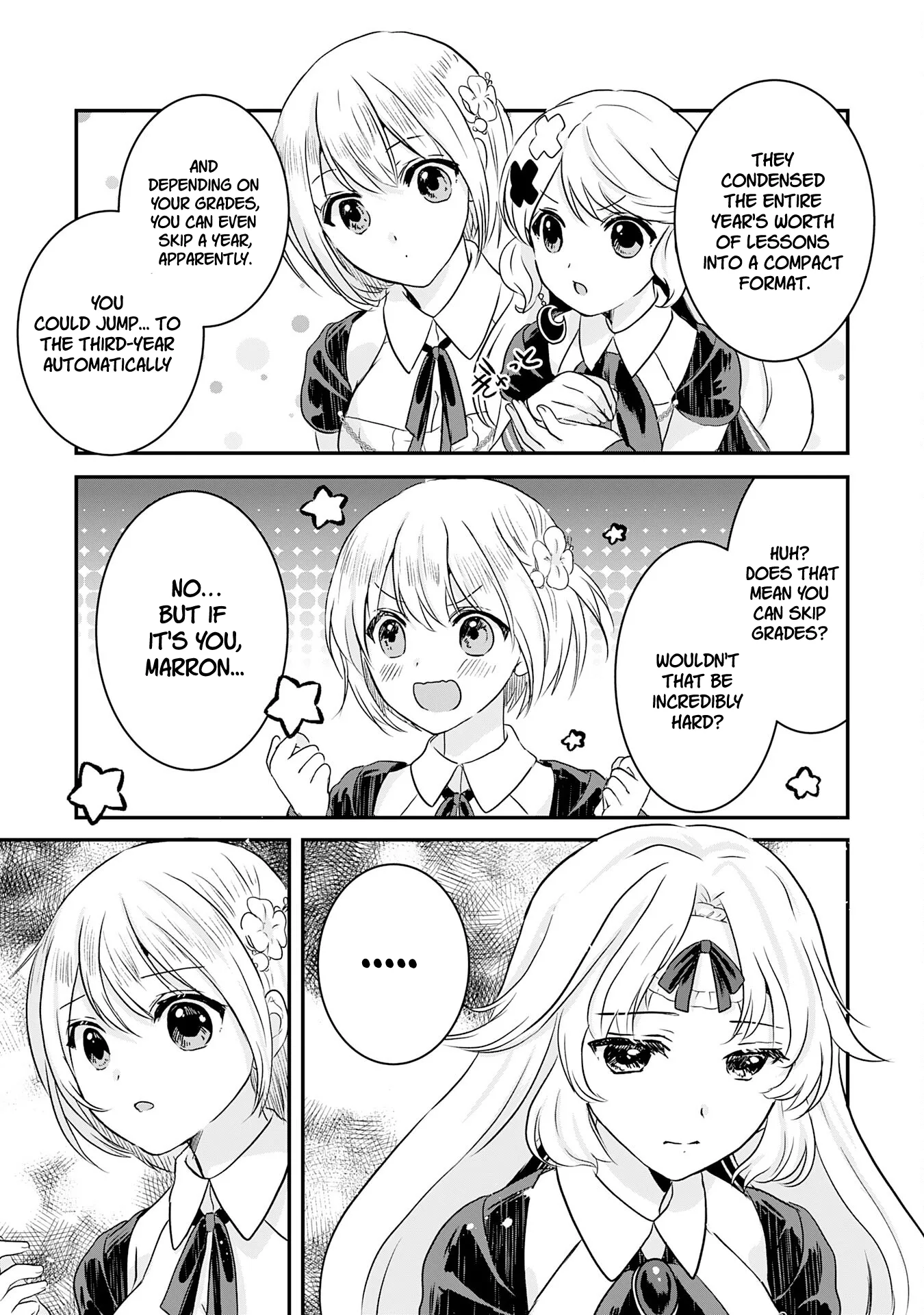Koun-chi 999 no Watashi, Sokushi Mahou ga Zettai ni Seikou suru no de Sekai Saikyou desu: Mahou-chi 1 de Tsuihousaremashita ga, Kakuritsu Cheat de Moriagaru - Capítulo 14 - Página 9 - LectorTMOo