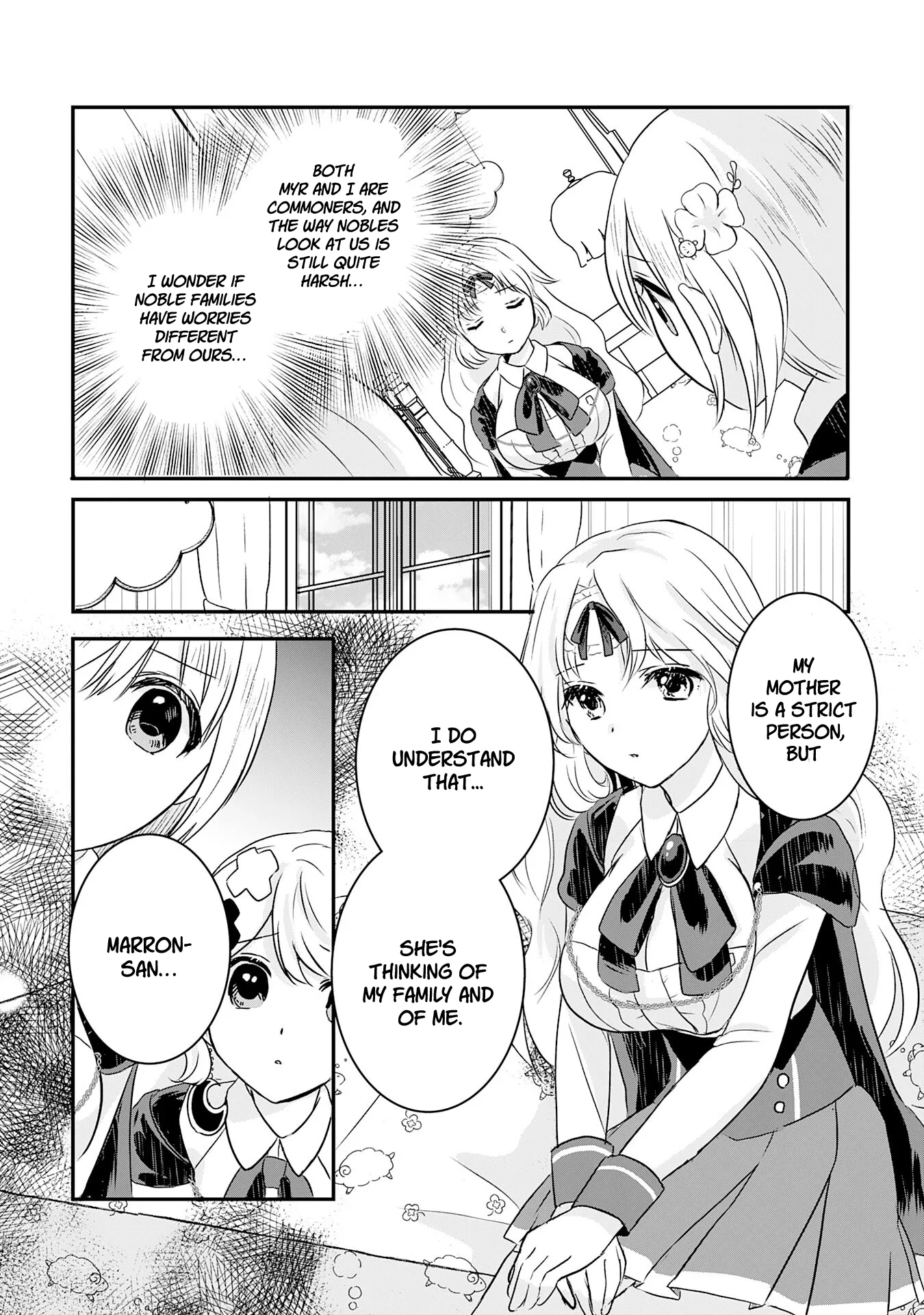Koun-chi 999 no Watashi, Sokushi Mahou ga Zettai ni Seikou suru no de Sekai Saikyou desu: Mahou-chi 1 de Tsuihousaremashita ga, Kakuritsu Cheat de Moriagaru - Capítulo 14 - Página 11 - LectorTMOo