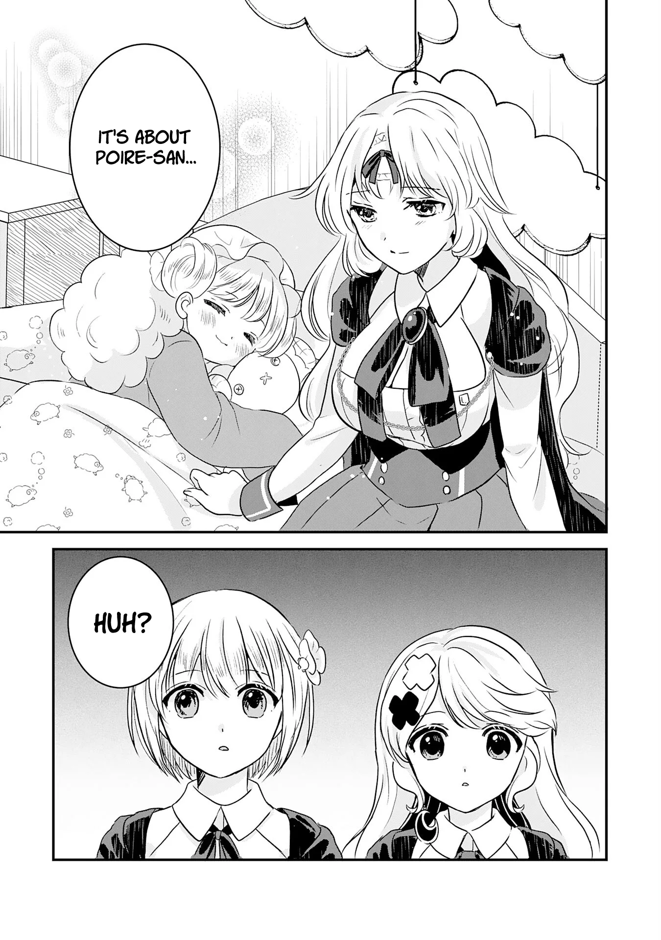 Koun-chi 999 no Watashi, Sokushi Mahou ga Zettai ni Seikou suru no de Sekai Saikyou desu: Mahou-chi 1 de Tsuihousaremashita ga, Kakuritsu Cheat de Moriagaru - Capítulo 14 - Página 13 - LectorTMOo