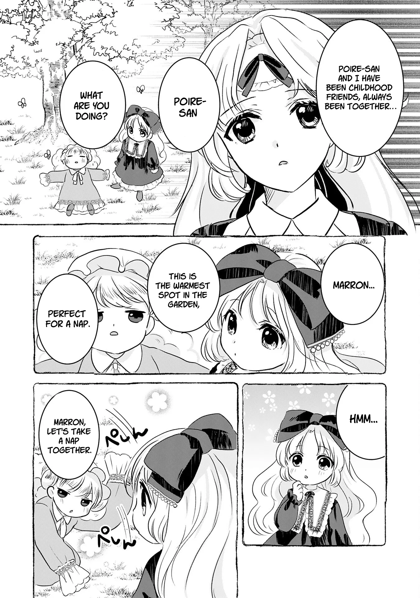 Koun-chi 999 no Watashi, Sokushi Mahou ga Zettai ni Seikou suru no de Sekai Saikyou desu: Mahou-chi 1 de Tsuihousaremashita ga, Kakuritsu Cheat de Moriagaru - Capítulo 14 - Página 14 - LectorTMOo