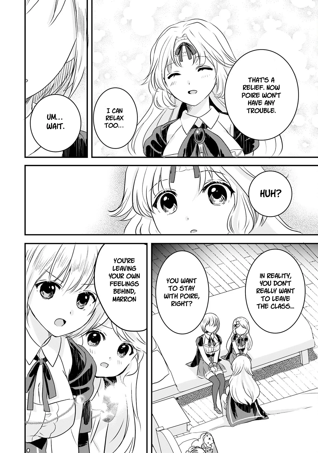 Koun-chi 999 no Watashi, Sokushi Mahou ga Zettai ni Seikou suru no de Sekai Saikyou desu: Mahou-chi 1 de Tsuihousaremashita ga, Kakuritsu Cheat de Moriagaru - Capítulo 14 - Página 18 - LectorTMOo