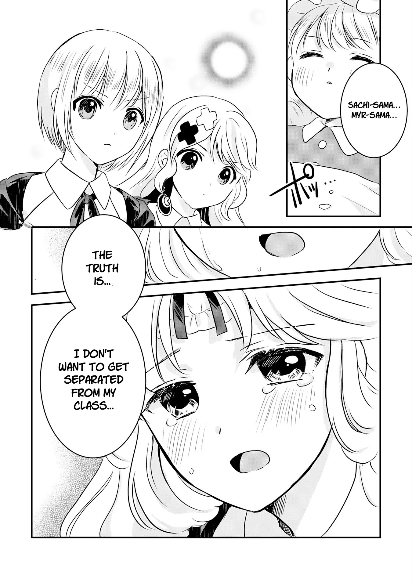 Koun-chi 999 no Watashi, Sokushi Mahou ga Zettai ni Seikou suru no de Sekai Saikyou desu: Mahou-chi 1 de Tsuihousaremashita ga, Kakuritsu Cheat de Moriagaru - Capítulo 14 - Página 20 - LectorTMOo