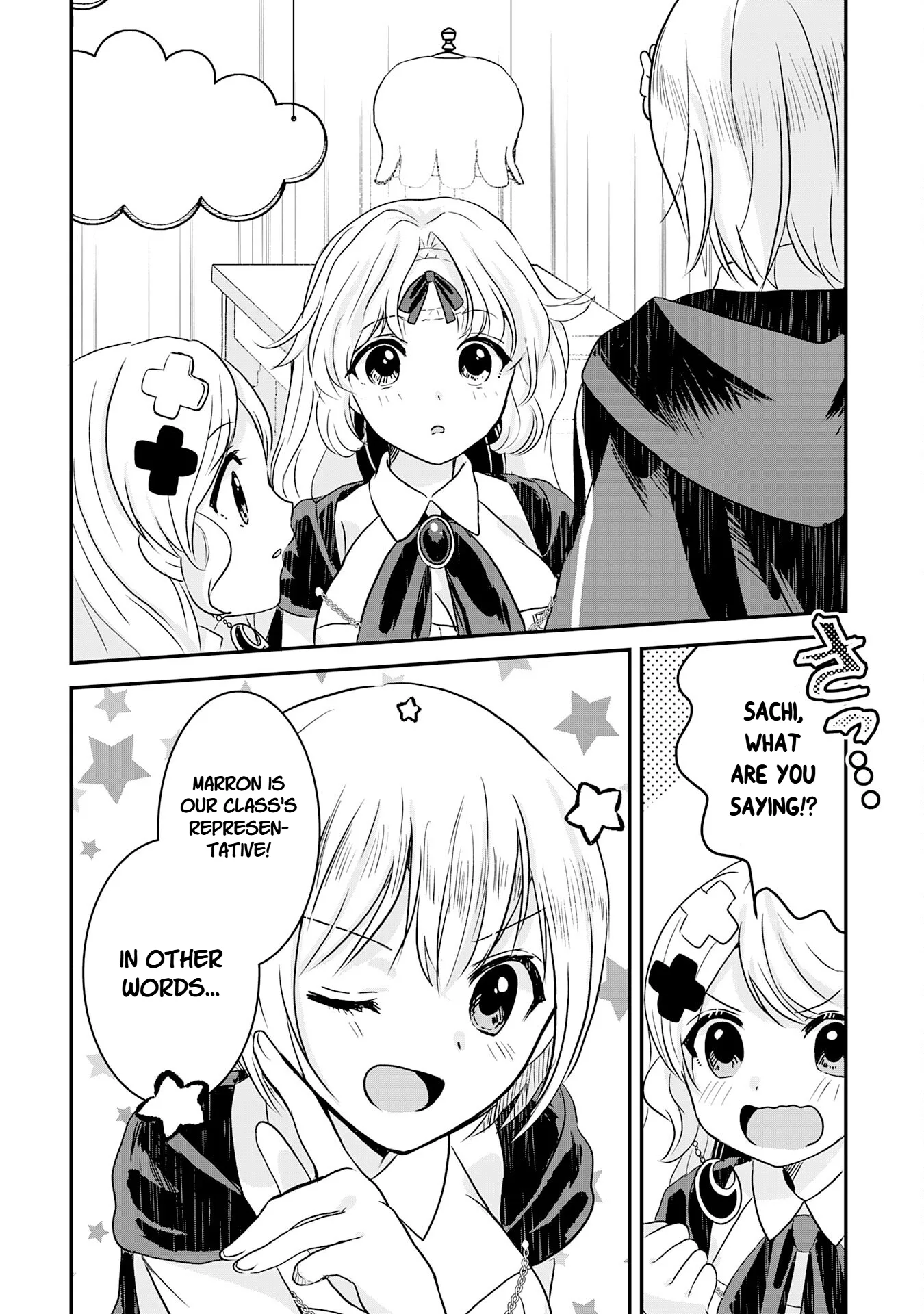 Koun-chi 999 no Watashi, Sokushi Mahou ga Zettai ni Seikou suru no de Sekai Saikyou desu: Mahou-chi 1 de Tsuihousaremashita ga, Kakuritsu Cheat de Moriagaru - Capítulo 14 - Página 22 - LectorTMOo