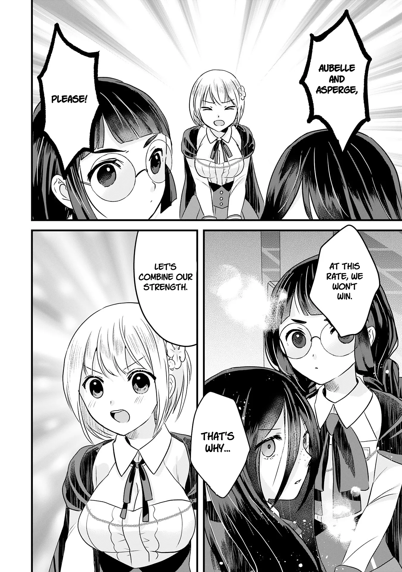 Koun-chi 999 no Watashi, Sokushi Mahou ga Zettai ni Seikou suru no de Sekai Saikyou desu: Mahou-chi 1 de Tsuihousaremashita ga, Kakuritsu Cheat de Moriagaru - Capítulo 15 - Página 16 - LectorTMOo