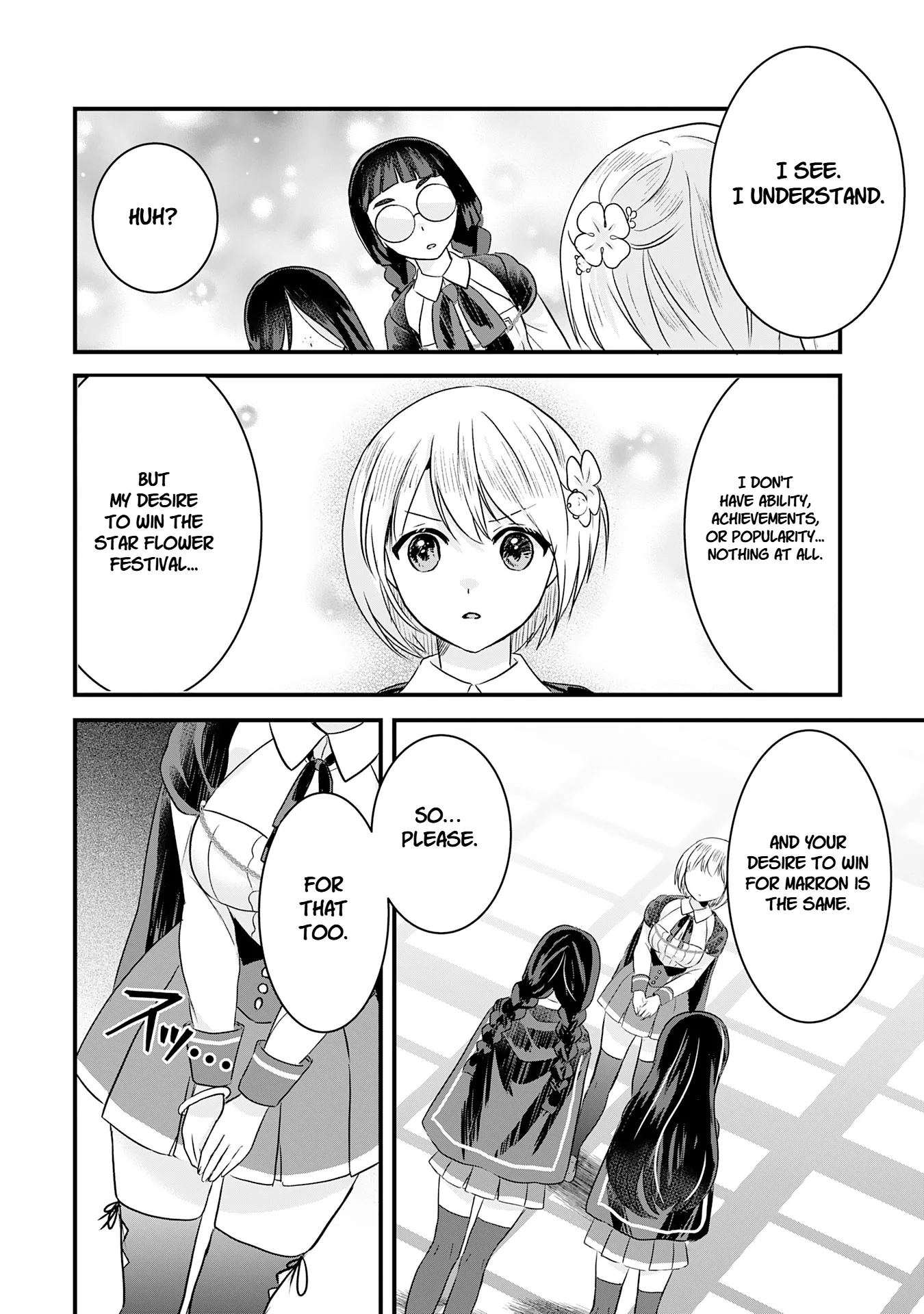 Koun-chi 999 no Watashi, Sokushi Mahou ga Zettai ni Seikou suru no de Sekai Saikyou desu: Mahou-chi 1 de Tsuihousaremashita ga, Kakuritsu Cheat de Moriagaru - Capítulo 15 - Página 18 - LectorTMOo
