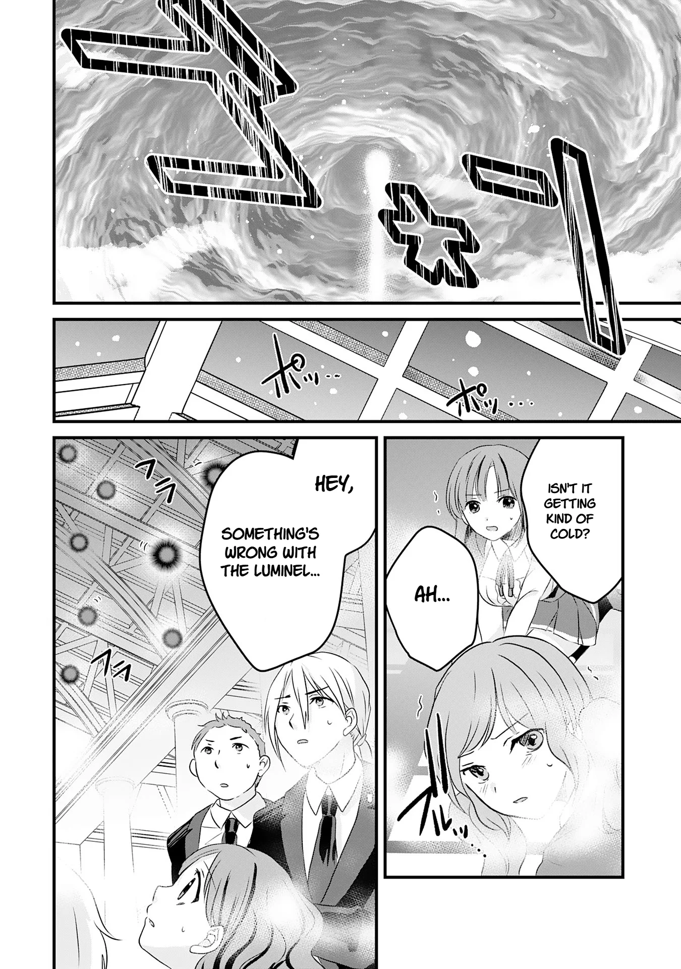 Koun-chi 999 no Watashi, Sokushi Mahou ga Zettai ni Seikou suru no de Sekai Saikyou desu: Mahou-chi 1 de Tsuihousaremashita ga, Kakuritsu Cheat de Moriagaru - Capítulo 15 - Página 26 - LectorTMOo
