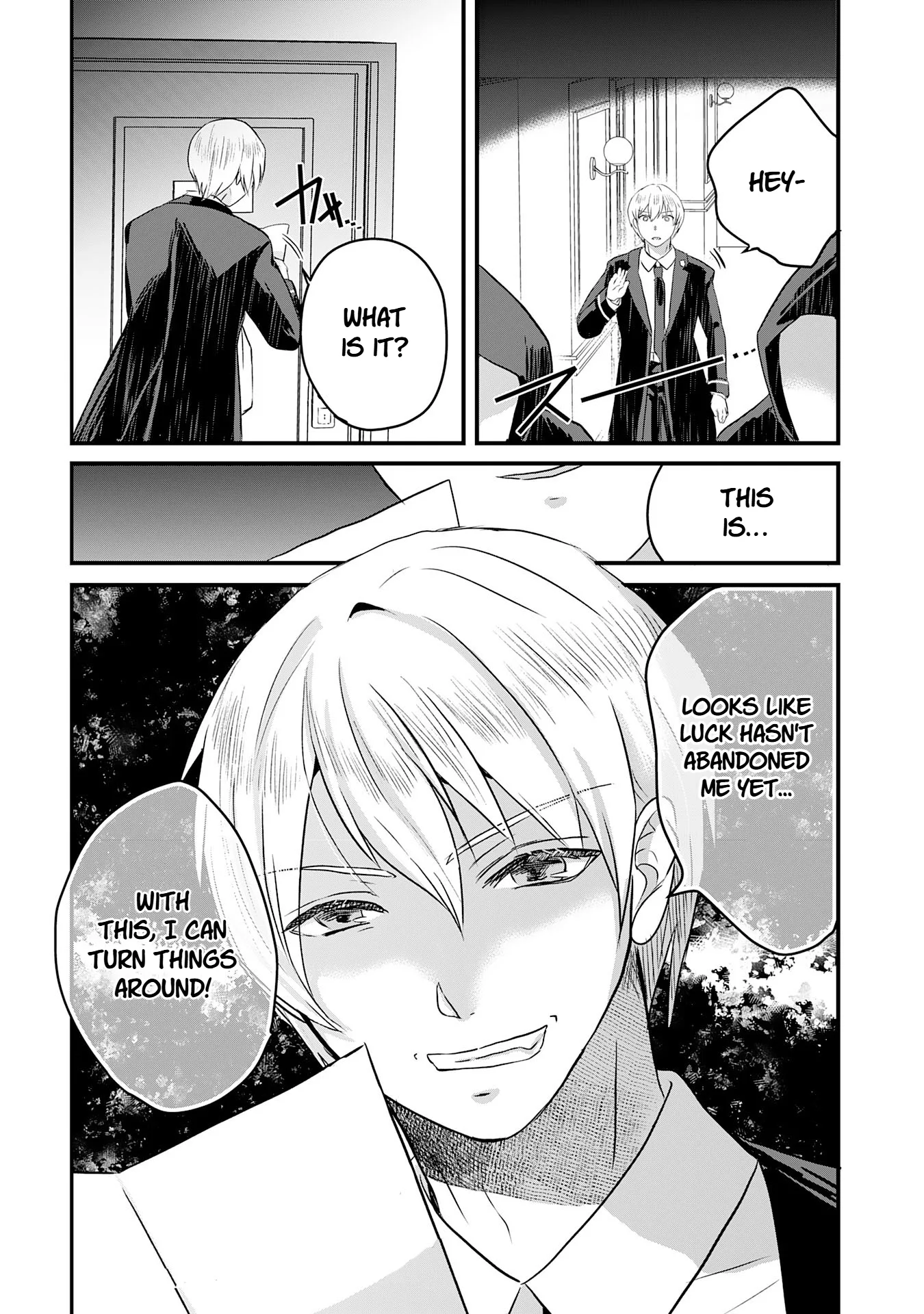 Koun-chi 999 no Watashi, Sokushi Mahou ga Zettai ni Seikou suru no de Sekai Saikyou desu: Mahou-chi 1 de Tsuihousaremashita ga, Kakuritsu Cheat de Moriagaru - Capítulo 15 - Página 36 - LectorTMOo