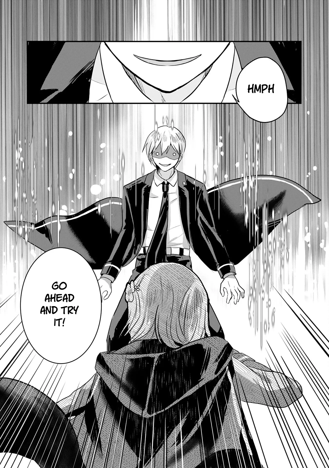 Koun-chi 999 no Watashi, Sokushi Mahou ga Zettai ni Seikou suru no de Sekai Saikyou desu: Mahou-chi 1 de Tsuihousaremashita ga, Kakuritsu Cheat de Moriagaru - Capítulo 16 - Página 27 - LectorTMOo