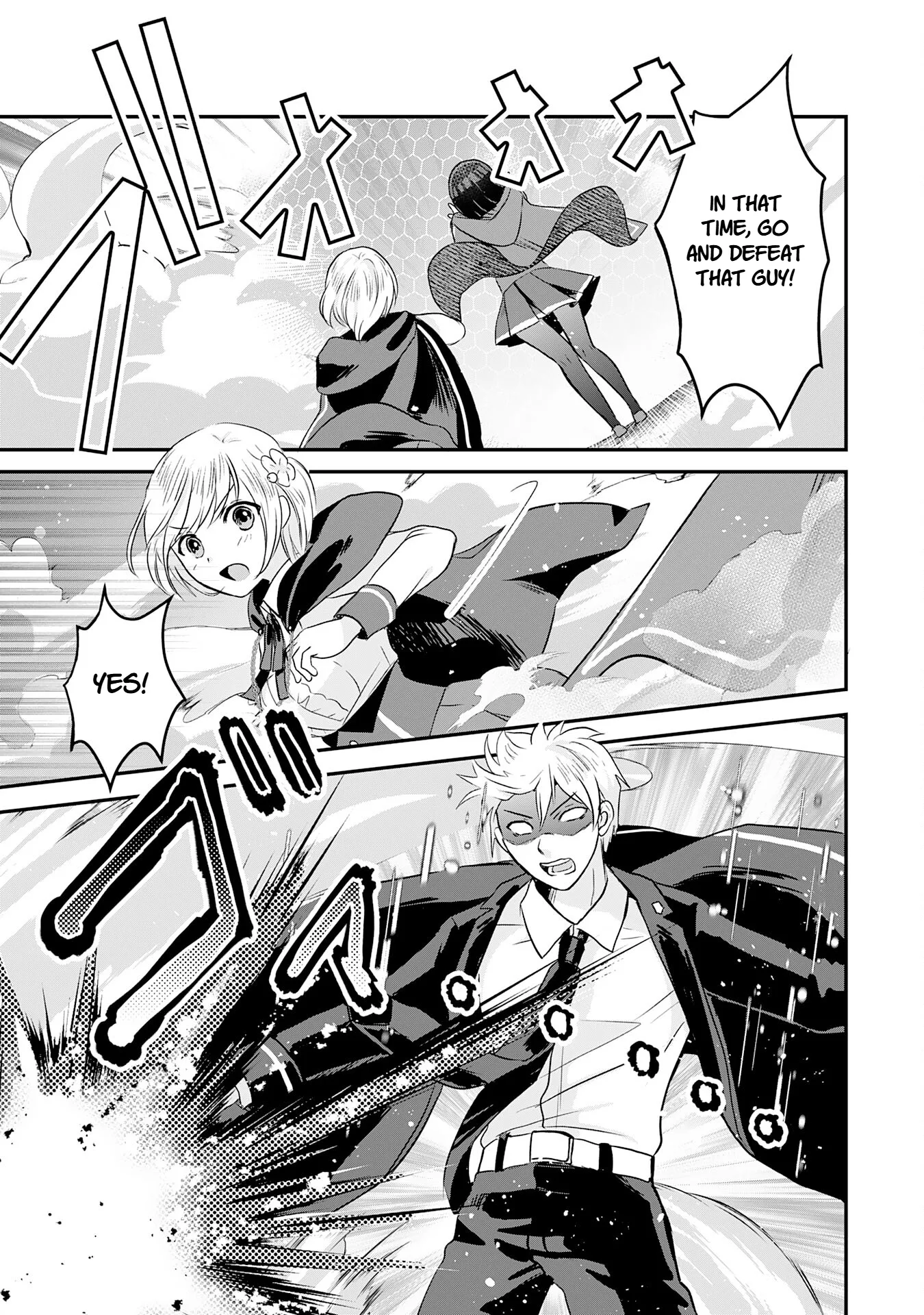 Koun-chi 999 no Watashi, Sokushi Mahou ga Zettai ni Seikou suru no de Sekai Saikyou desu: Mahou-chi 1 de Tsuihousaremashita ga, Kakuritsu Cheat de Moriagaru - Capítulo 16 - Página 31 - LectorTMOo