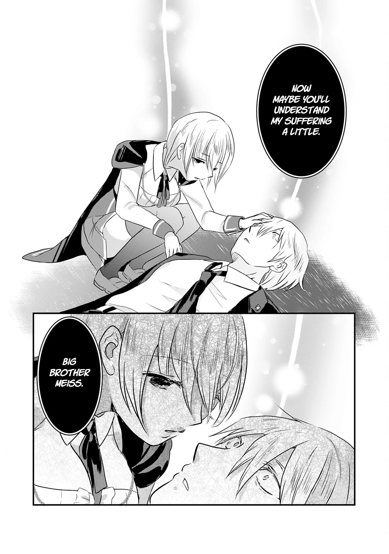 Koun-chi 999 no Watashi, Sokushi Mahou ga Zettai ni Seikou suru no de Sekai Saikyou desu: Mahou-chi 1 de Tsuihousaremashita ga, Kakuritsu Cheat de Moriagaru - Capítulo 16 - Página 40 - LectorTMOo