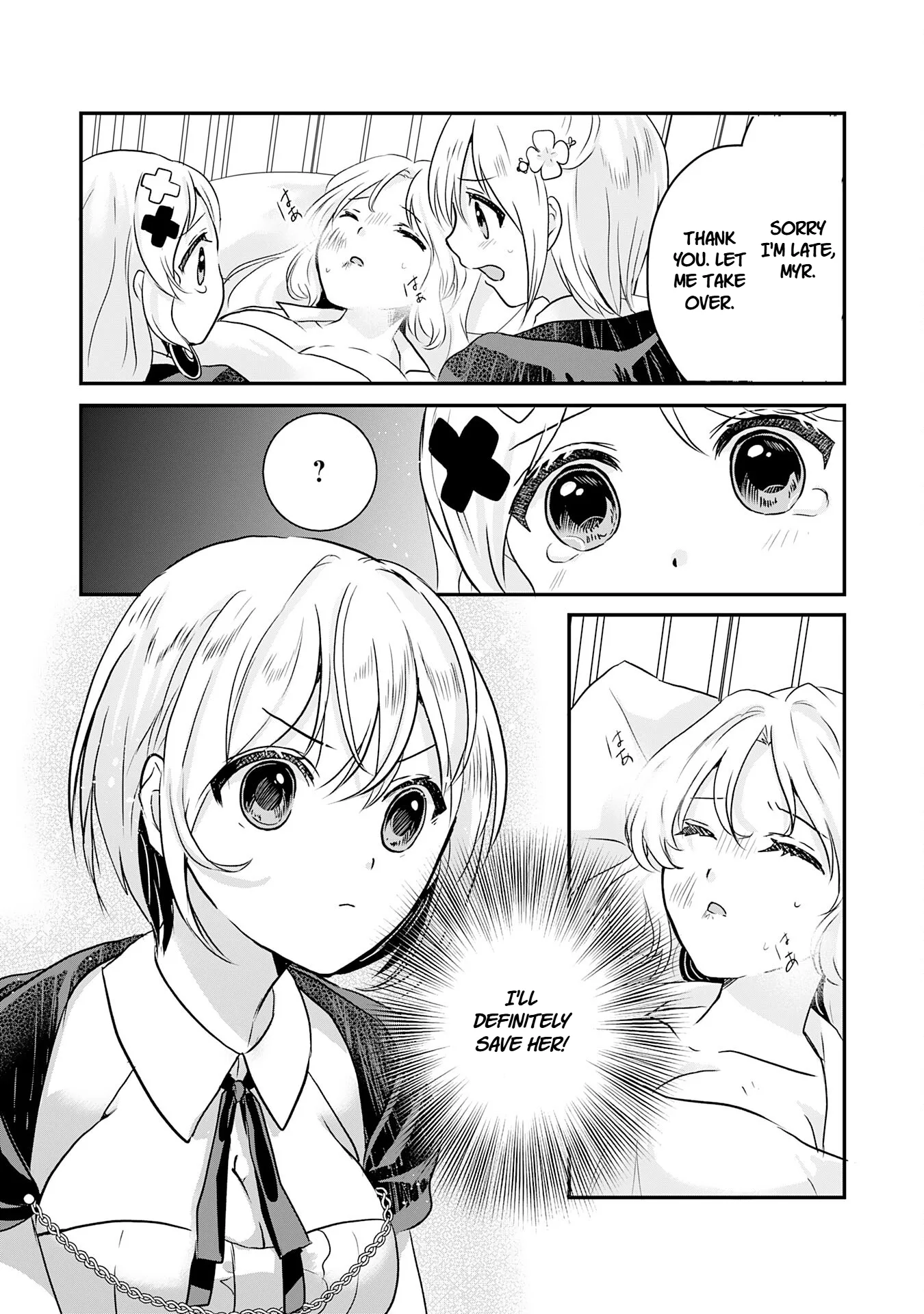 Koun-chi 999 no Watashi, Sokushi Mahou ga Zettai ni Seikou suru no de Sekai Saikyou desu: Mahou-chi 1 de Tsuihousaremashita ga, Kakuritsu Cheat de Moriagaru - Capítulo 17 - Página 4 - LectorTMOo