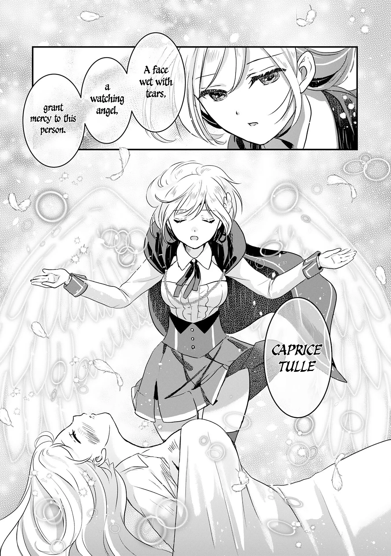 Koun-chi 999 no Watashi, Sokushi Mahou ga Zettai ni Seikou suru no de Sekai Saikyou desu: Mahou-chi 1 de Tsuihousaremashita ga, Kakuritsu Cheat de Moriagaru - Capítulo 17 - Página 5 - LectorTMOo