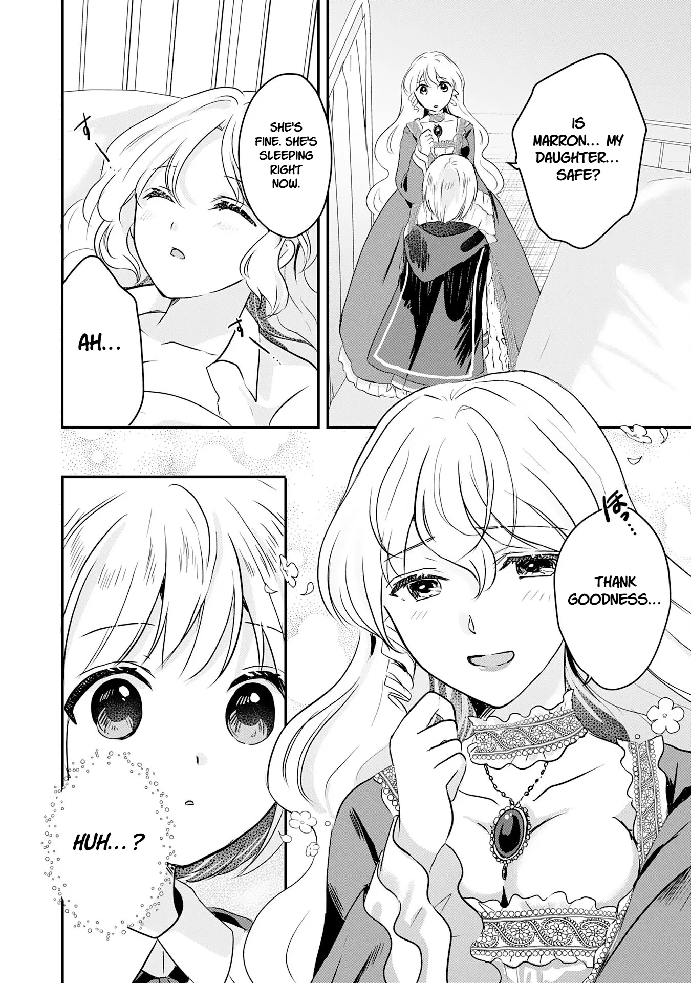 Koun-chi 999 no Watashi, Sokushi Mahou ga Zettai ni Seikou suru no de Sekai Saikyou desu: Mahou-chi 1 de Tsuihousaremashita ga, Kakuritsu Cheat de Moriagaru - Capítulo 17 - Página 8 - LectorTMOo
