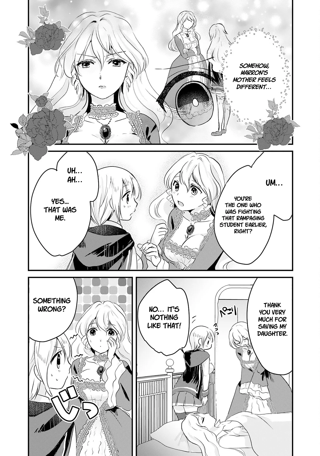 Koun-chi 999 no Watashi, Sokushi Mahou ga Zettai ni Seikou suru no de Sekai Saikyou desu: Mahou-chi 1 de Tsuihousaremashita ga, Kakuritsu Cheat de Moriagaru - Capítulo 17 - Página 9 - LectorTMOo