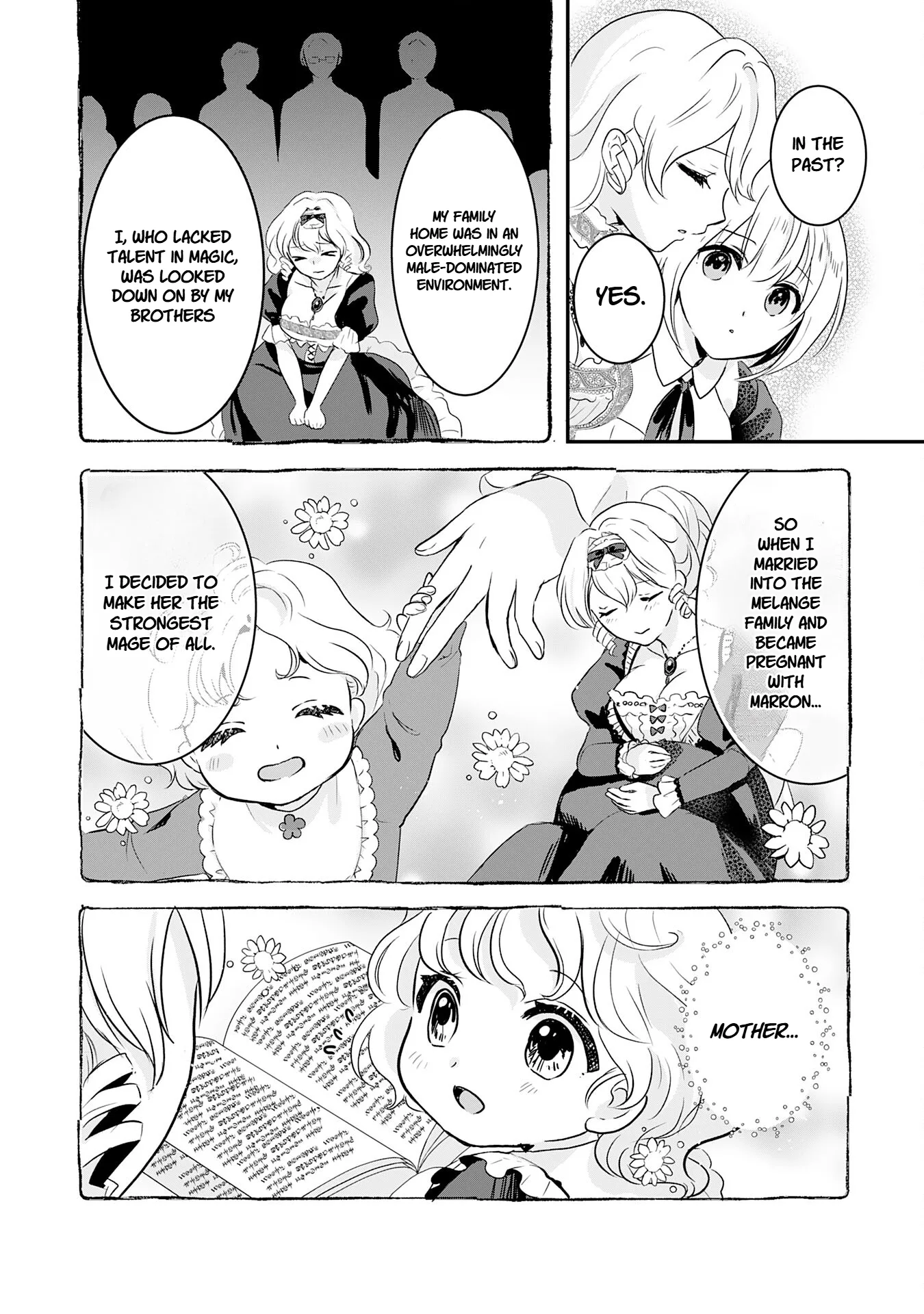 Koun-chi 999 no Watashi, Sokushi Mahou ga Zettai ni Seikou suru no de Sekai Saikyou desu: Mahou-chi 1 de Tsuihousaremashita ga, Kakuritsu Cheat de Moriagaru - Capítulo 17 - Página 12 - LectorTMOo