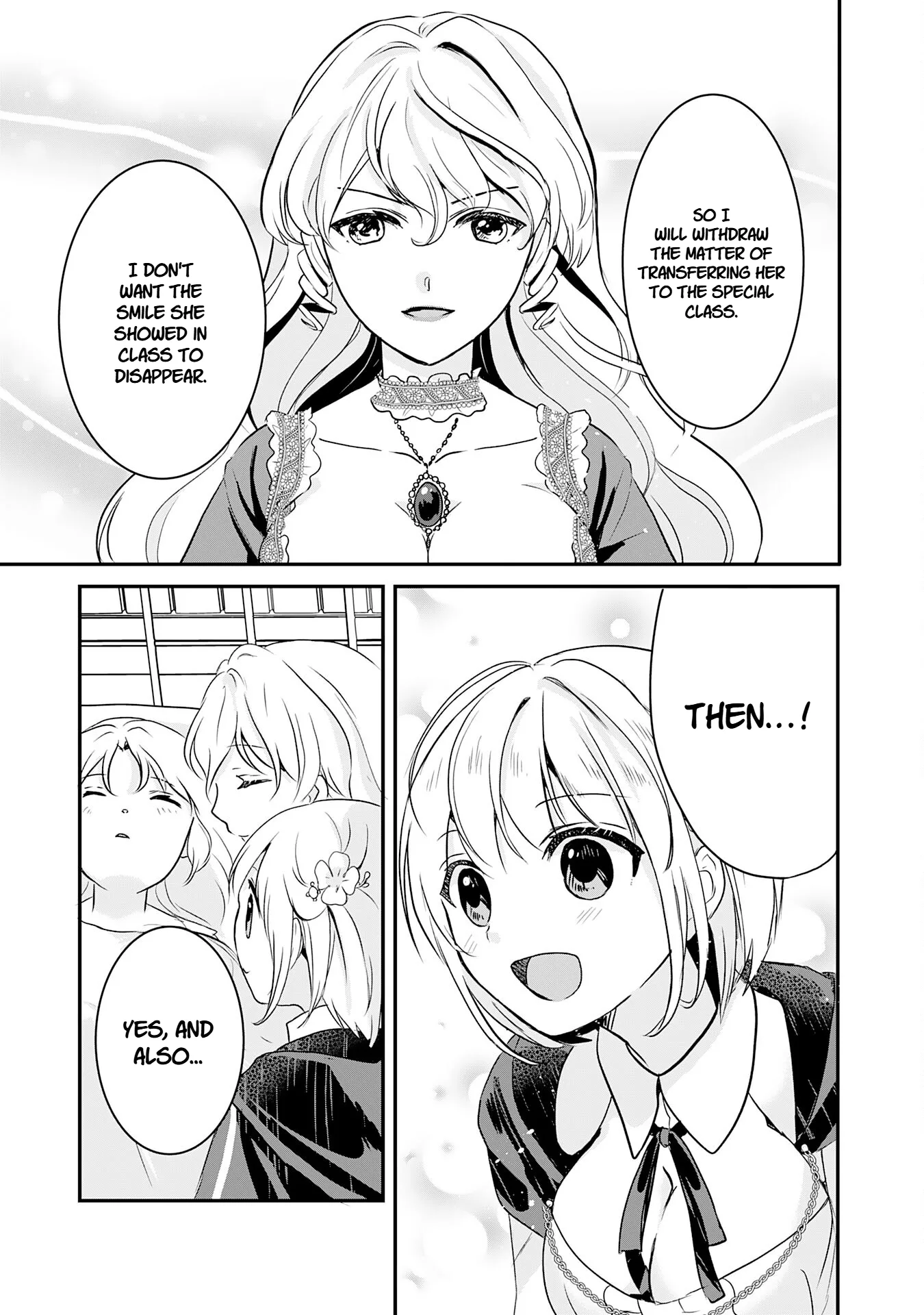Koun-chi 999 no Watashi, Sokushi Mahou ga Zettai ni Seikou suru no de Sekai Saikyou desu: Mahou-chi 1 de Tsuihousaremashita ga, Kakuritsu Cheat de Moriagaru - Capítulo 17 - Página 15 - LectorTMOo