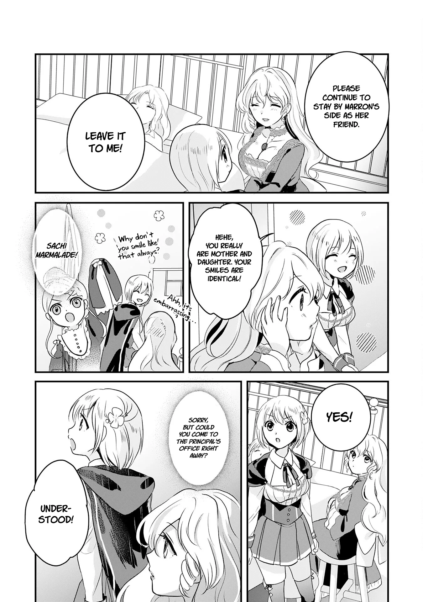 Koun-chi 999 no Watashi, Sokushi Mahou ga Zettai ni Seikou suru no de Sekai Saikyou desu: Mahou-chi 1 de Tsuihousaremashita ga, Kakuritsu Cheat de Moriagaru - Capítulo 17 - Página 17 - LectorTMOo