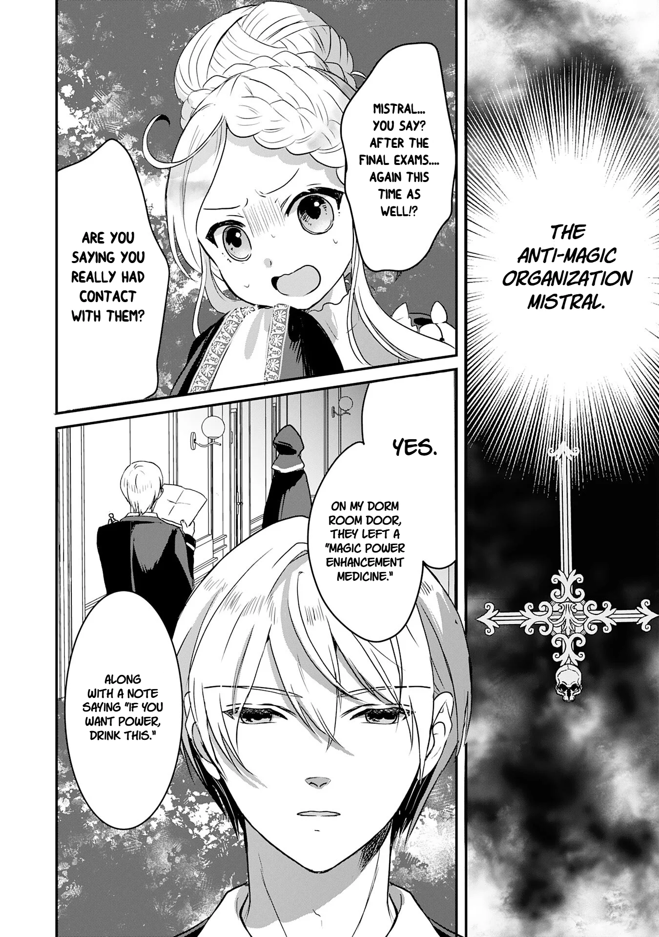 Koun-chi 999 no Watashi, Sokushi Mahou ga Zettai ni Seikou suru no de Sekai Saikyou desu: Mahou-chi 1 de Tsuihousaremashita ga, Kakuritsu Cheat de Moriagaru - Capítulo 17 - Página 24 - LectorTMOo