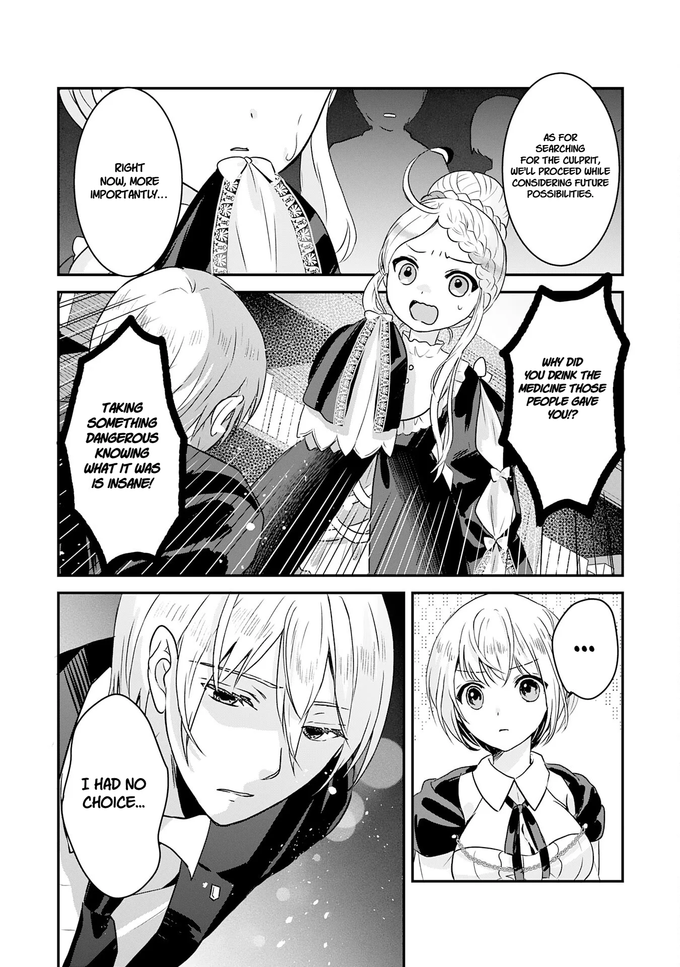 Koun-chi 999 no Watashi, Sokushi Mahou ga Zettai ni Seikou suru no de Sekai Saikyou desu: Mahou-chi 1 de Tsuihousaremashita ga, Kakuritsu Cheat de Moriagaru - Capítulo 17 - Página 26 - LectorTMOo