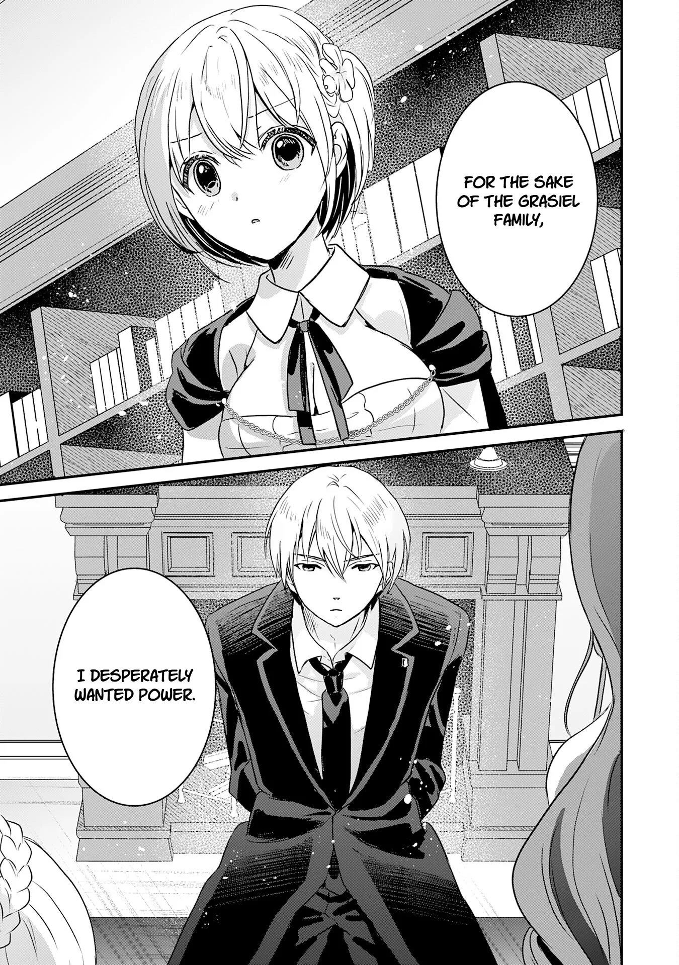 Koun-chi 999 no Watashi, Sokushi Mahou ga Zettai ni Seikou suru no de Sekai Saikyou desu: Mahou-chi 1 de Tsuihousaremashita ga, Kakuritsu Cheat de Moriagaru - Capítulo 17 - Página 27 - LectorTMOo