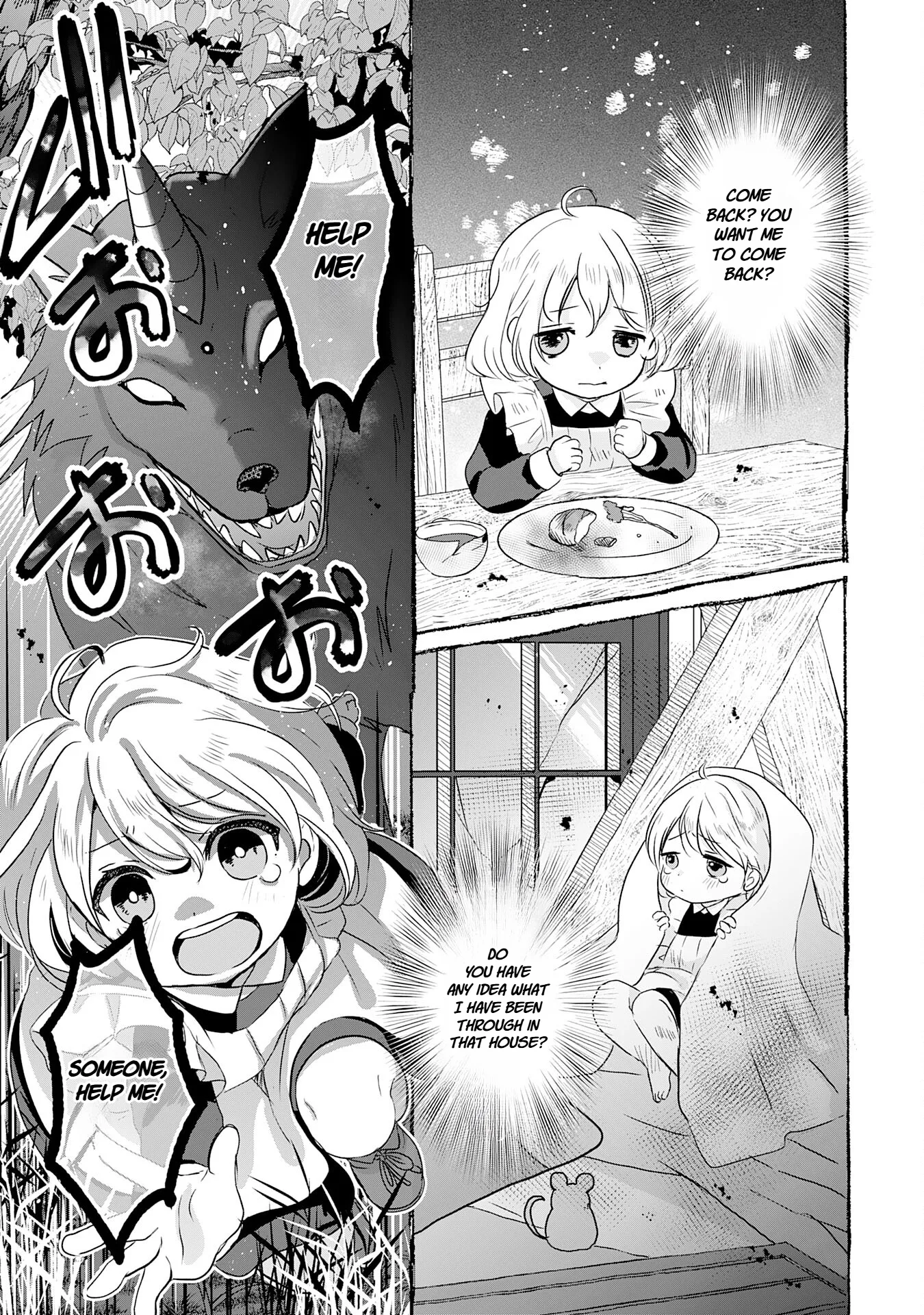 Koun-chi 999 no Watashi, Sokushi Mahou ga Zettai ni Seikou suru no de Sekai Saikyou desu: Mahou-chi 1 de Tsuihousaremashita ga, Kakuritsu Cheat de Moriagaru - Capítulo 17 - Página 33 - LectorTMOo