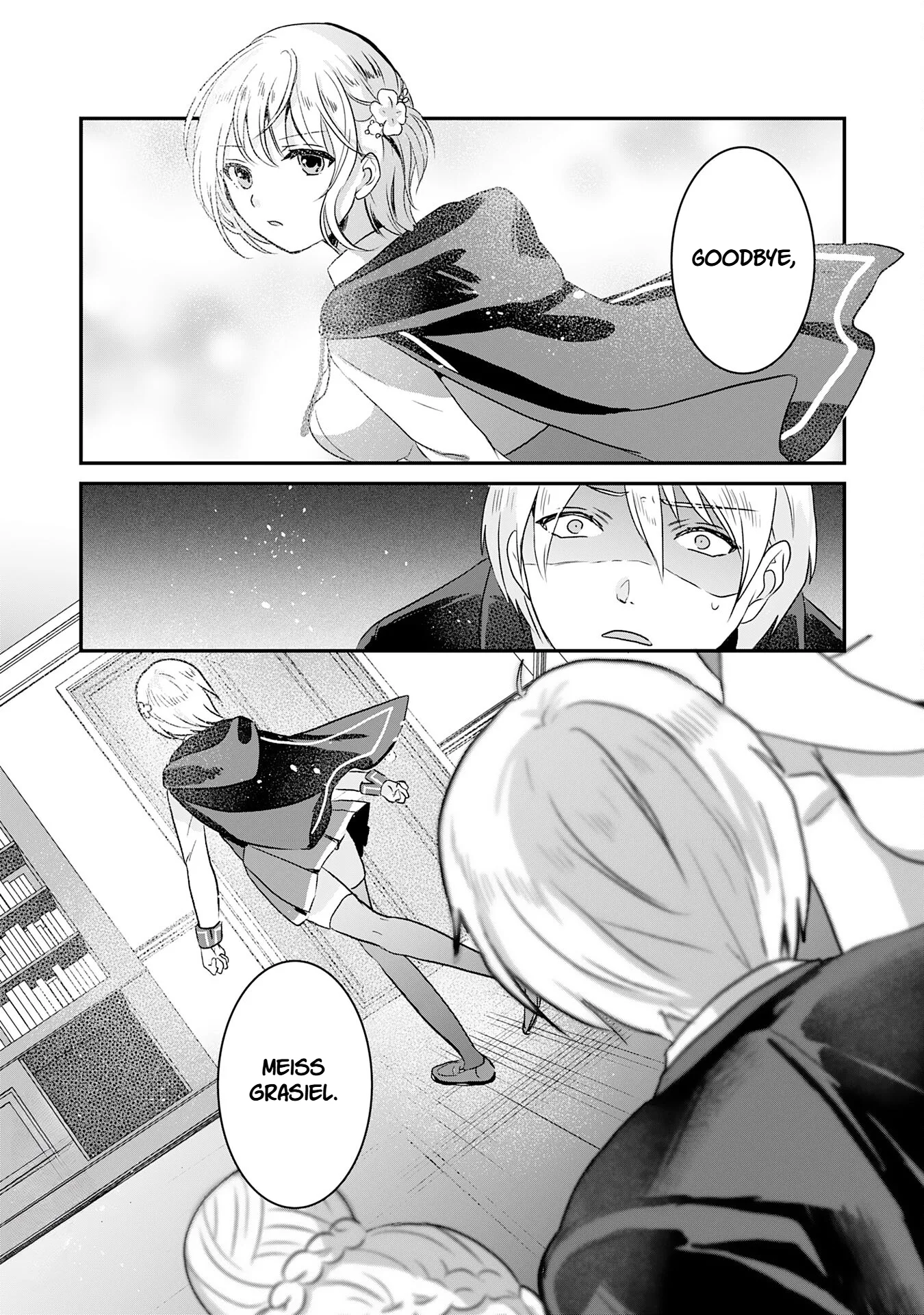 Koun-chi 999 no Watashi, Sokushi Mahou ga Zettai ni Seikou suru no de Sekai Saikyou desu: Mahou-chi 1 de Tsuihousaremashita ga, Kakuritsu Cheat de Moriagaru - Capítulo 17 - Página 40 - LectorTMOo