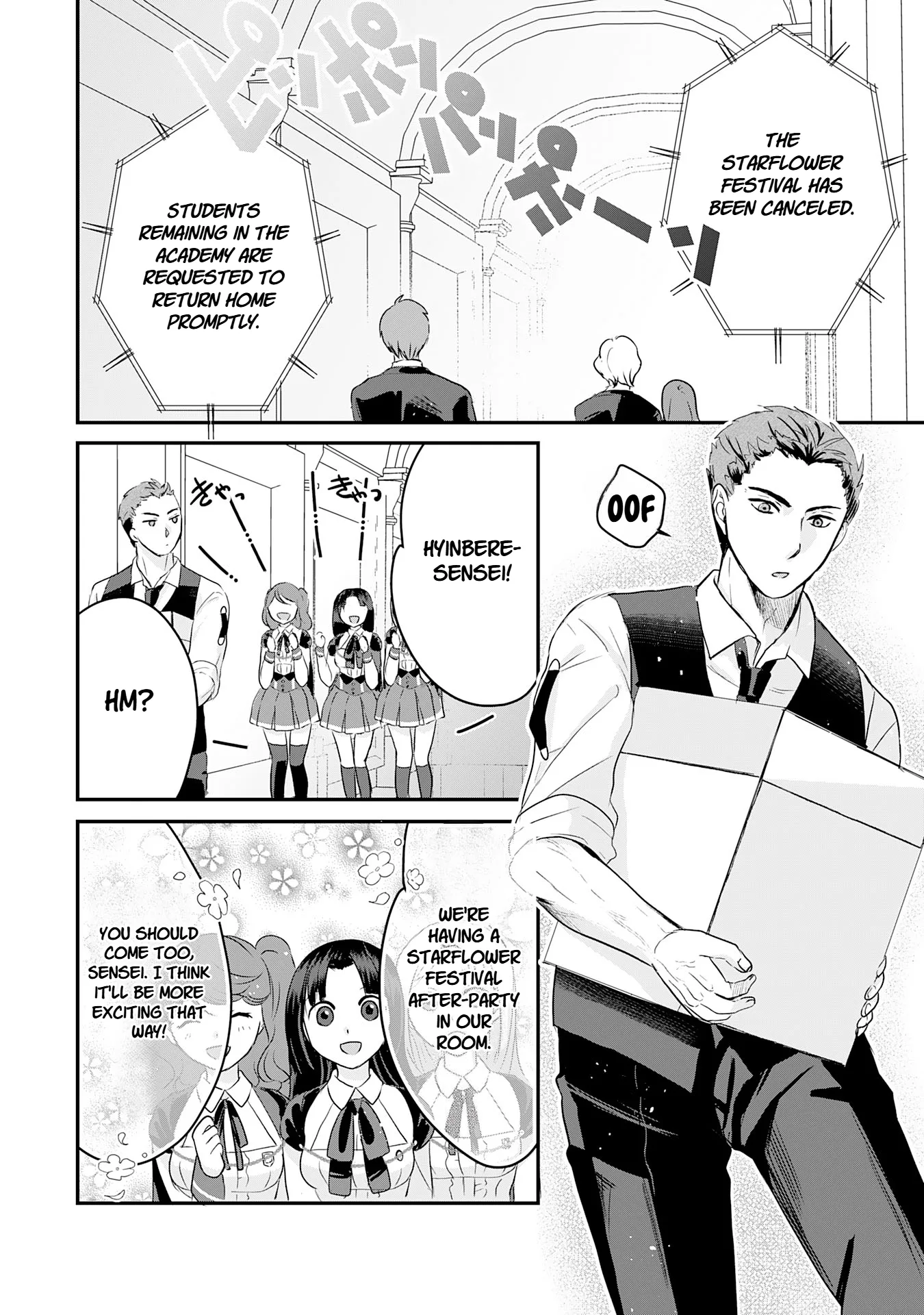 Koun-chi 999 no Watashi, Sokushi Mahou ga Zettai ni Seikou suru no de Sekai Saikyou desu: Mahou-chi 1 de Tsuihousaremashita ga, Kakuritsu Cheat de Moriagaru - Capítulo 18 - Página 6 - LectorTMOo