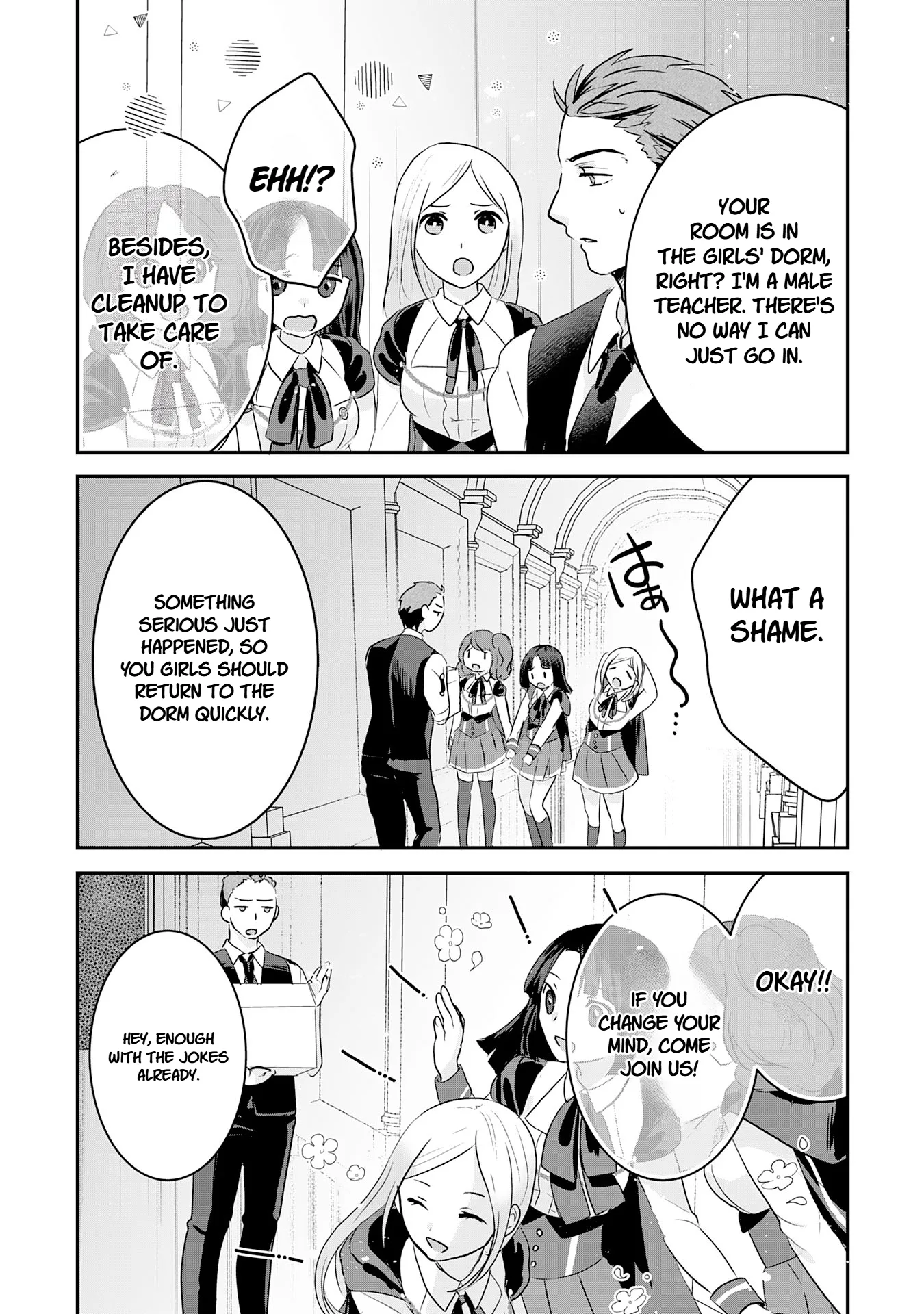 Koun-chi 999 no Watashi, Sokushi Mahou ga Zettai ni Seikou suru no de Sekai Saikyou desu: Mahou-chi 1 de Tsuihousaremashita ga, Kakuritsu Cheat de Moriagaru - Capítulo 18 - Página 7 - LectorTMOo
