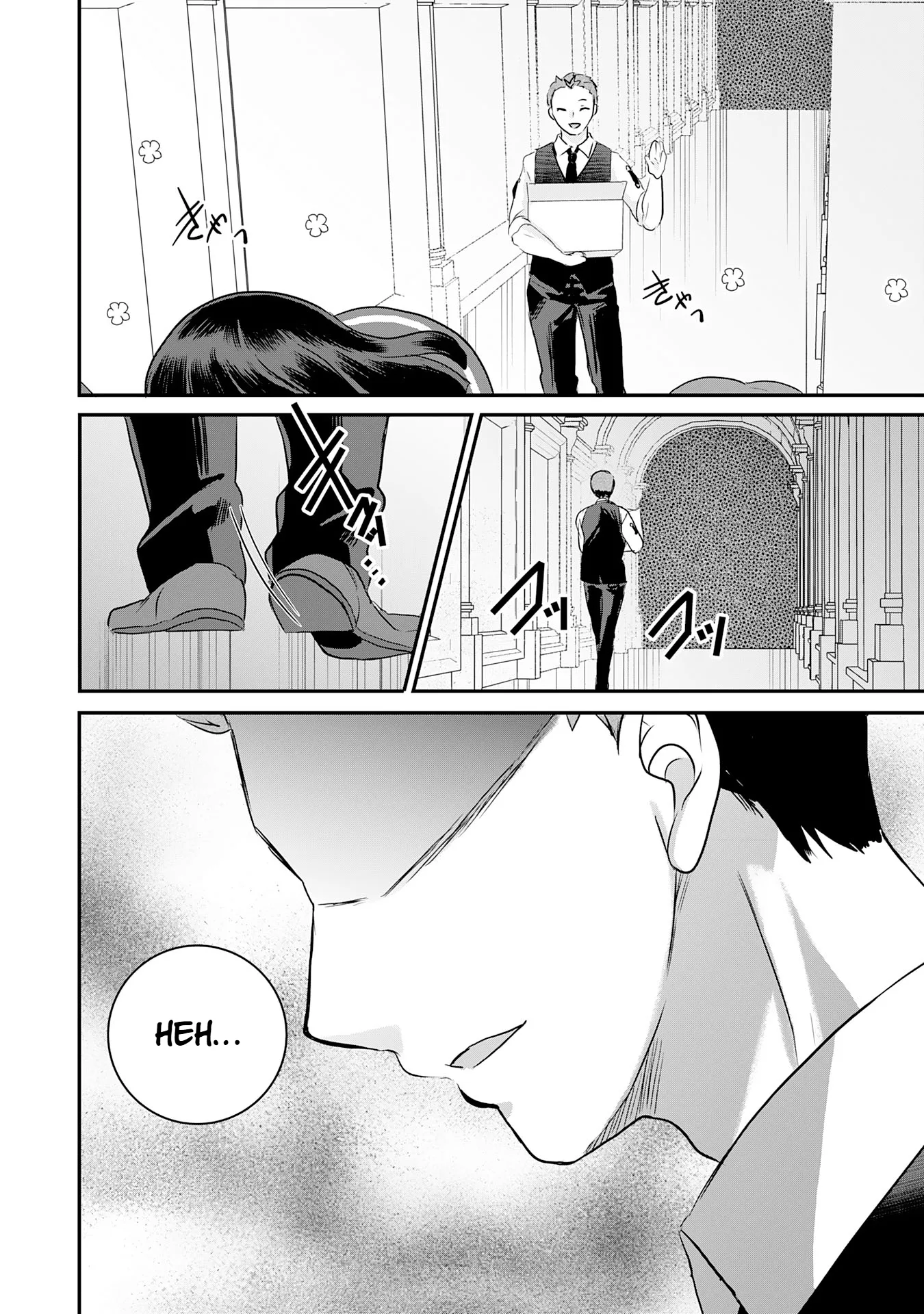 Koun-chi 999 no Watashi, Sokushi Mahou ga Zettai ni Seikou suru no de Sekai Saikyou desu: Mahou-chi 1 de Tsuihousaremashita ga, Kakuritsu Cheat de Moriagaru - Capítulo 18 - Página 8 - LectorTMOo
