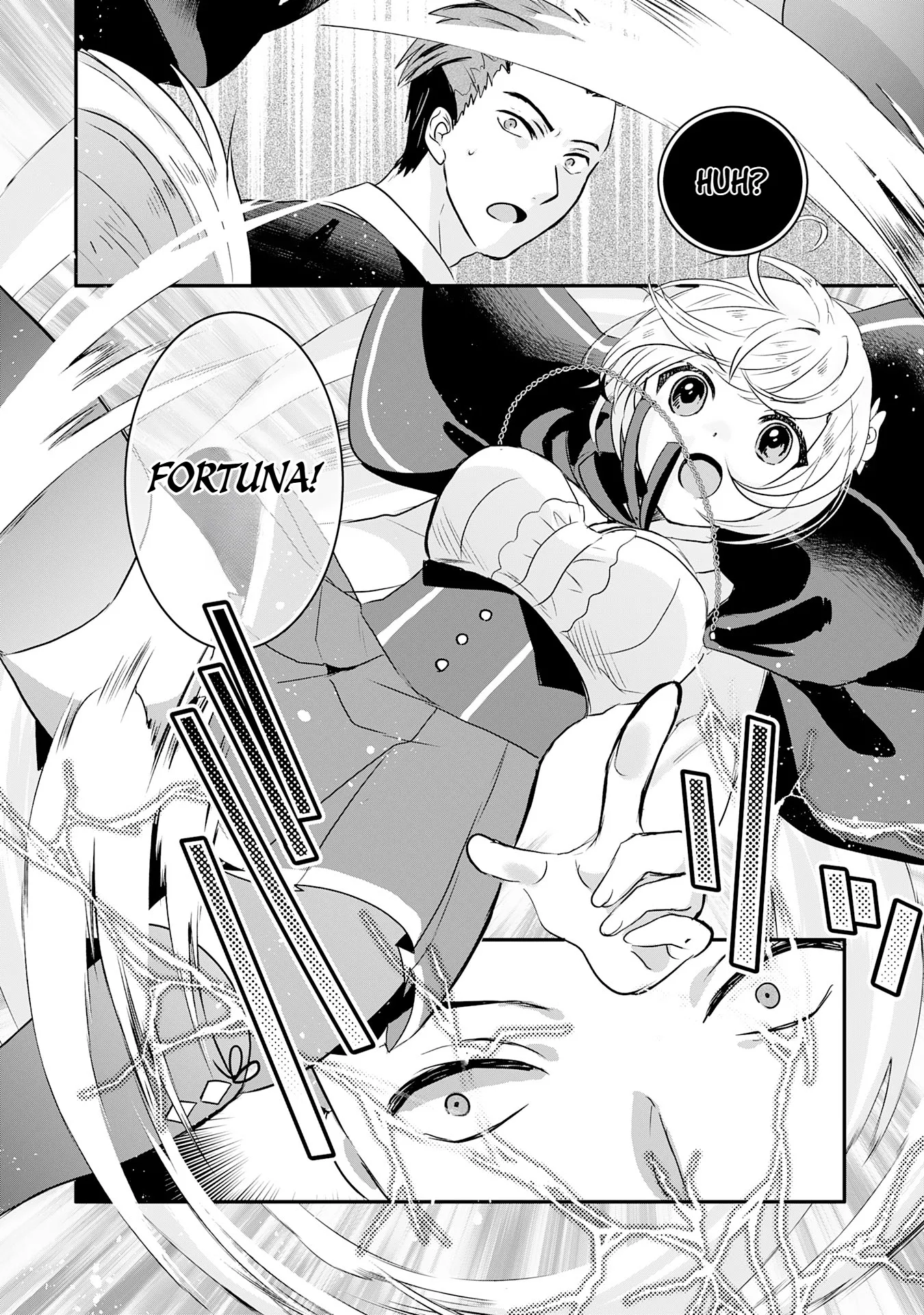 Koun-chi 999 no Watashi, Sokushi Mahou ga Zettai ni Seikou suru no de Sekai Saikyou desu: Mahou-chi 1 de Tsuihousaremashita ga, Kakuritsu Cheat de Moriagaru - Capítulo 18 - Página 10 - LectorTMOo