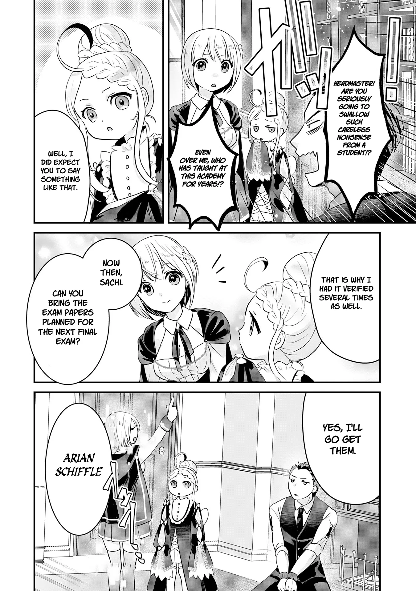 Koun-chi 999 no Watashi, Sokushi Mahou ga Zettai ni Seikou suru no de Sekai Saikyou desu: Mahou-chi 1 de Tsuihousaremashita ga, Kakuritsu Cheat de Moriagaru - Capítulo 18 - Página 16 - LectorTMOo