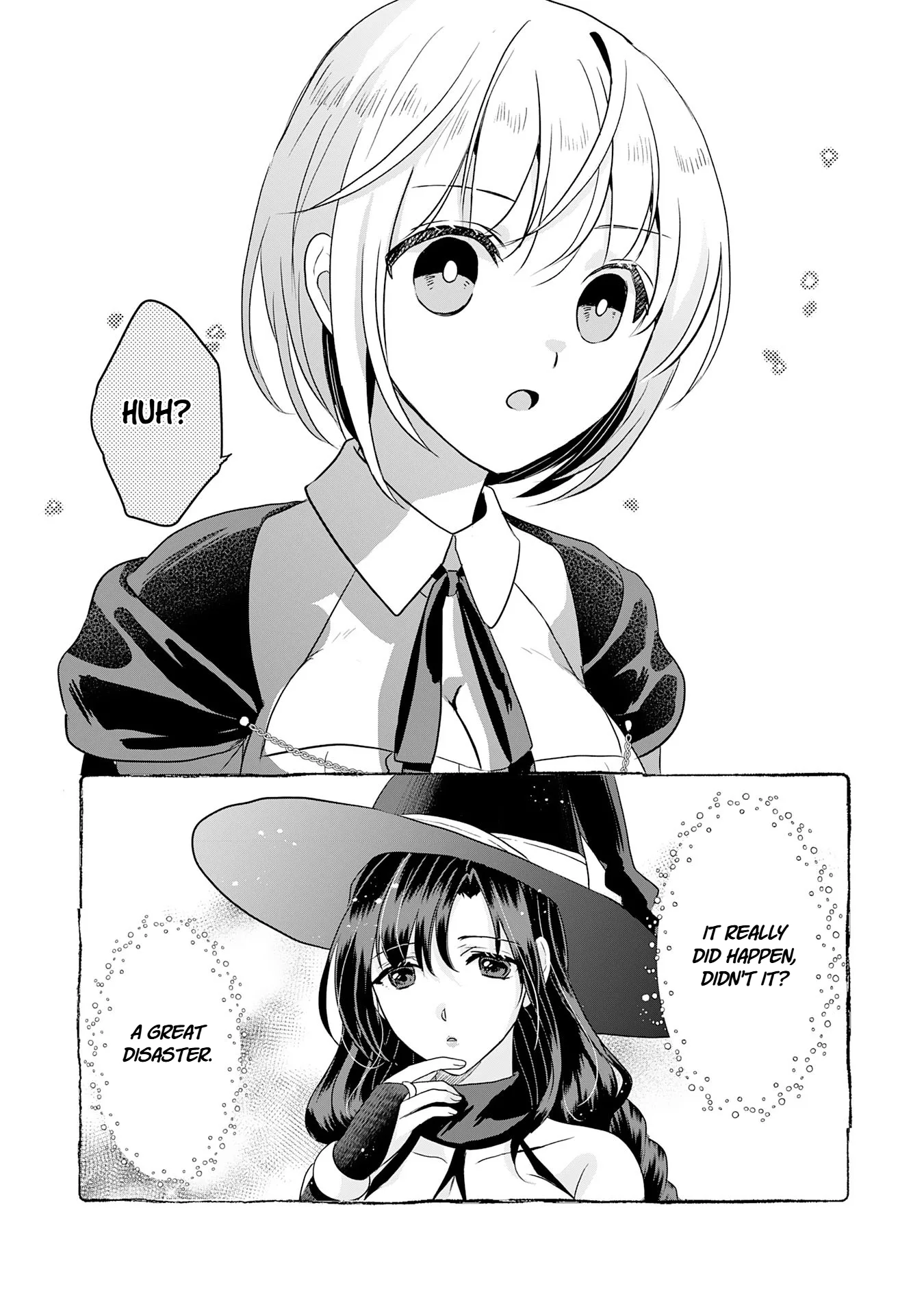 Koun-chi 999 no Watashi, Sokushi Mahou ga Zettai ni Seikou suru no de Sekai Saikyou desu: Mahou-chi 1 de Tsuihousaremashita ga, Kakuritsu Cheat de Moriagaru - Capítulo 18 - Página 29 - LectorTMOo