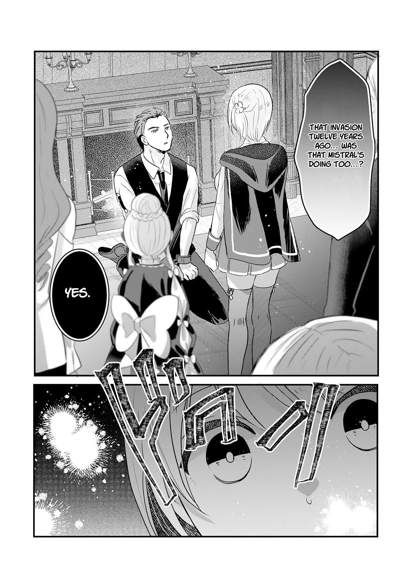 Koun-chi 999 no Watashi, Sokushi Mahou ga Zettai ni Seikou suru no de Sekai Saikyou desu: Mahou-chi 1 de Tsuihousaremashita ga, Kakuritsu Cheat de Moriagaru - Capítulo 18 - Página 30 - LectorTMOo