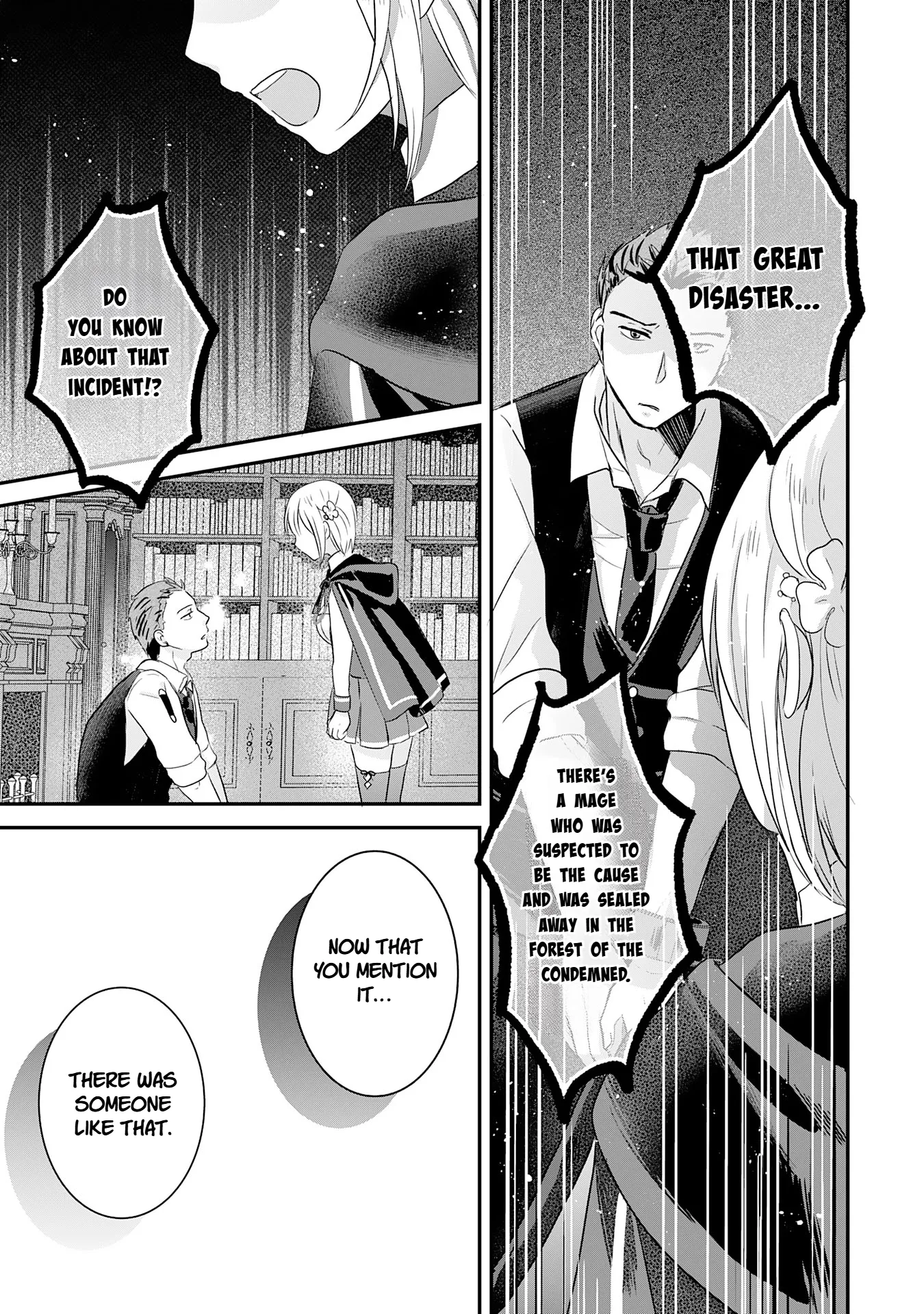 Koun-chi 999 no Watashi, Sokushi Mahou ga Zettai ni Seikou suru no de Sekai Saikyou desu: Mahou-chi 1 de Tsuihousaremashita ga, Kakuritsu Cheat de Moriagaru - Capítulo 18 - Página 31 - LectorTMOo