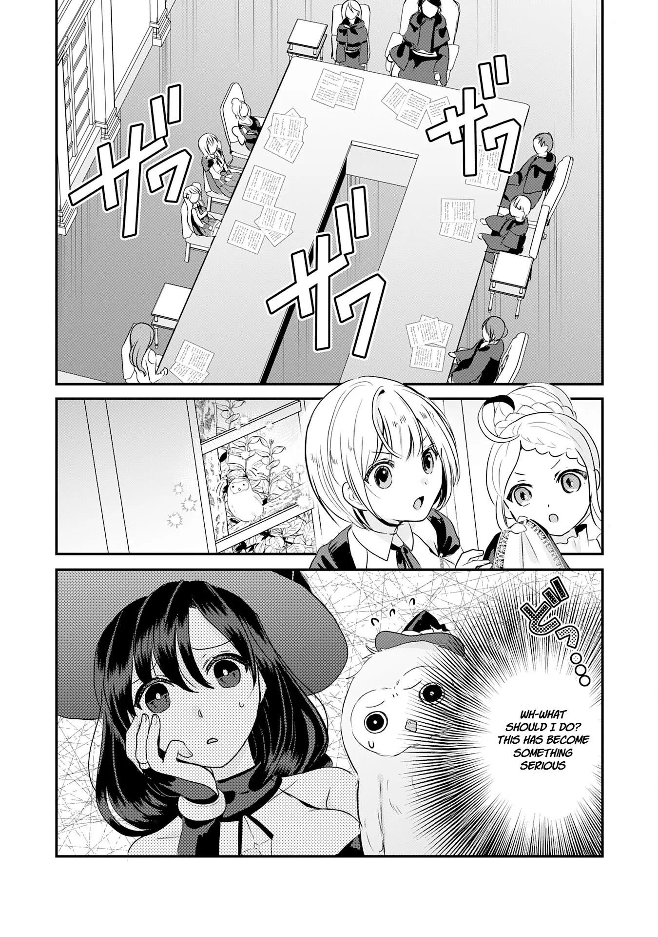 Koun-chi 999 no Watashi, Sokushi Mahou ga Zettai ni Seikou suru no de Sekai Saikyou desu: Mahou-chi 1 de Tsuihousaremashita ga, Kakuritsu Cheat de Moriagaru - Capítulo 19 - Página 1 - LectorTMOo