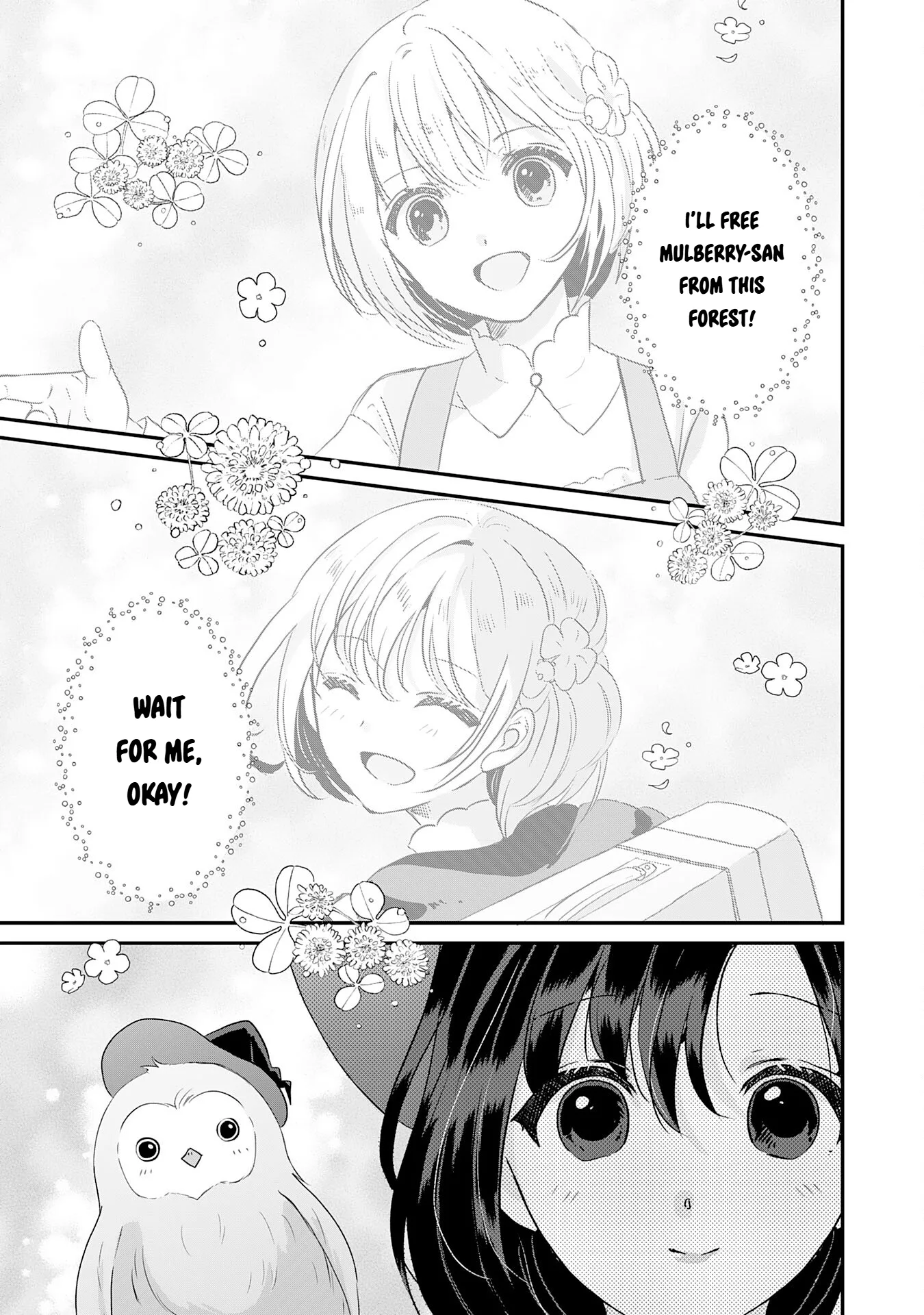 Koun-chi 999 no Watashi, Sokushi Mahou ga Zettai ni Seikou suru no de Sekai Saikyou desu: Mahou-chi 1 de Tsuihousaremashita ga, Kakuritsu Cheat de Moriagaru - Capítulo 19 - Página 7 - LectorTMOo